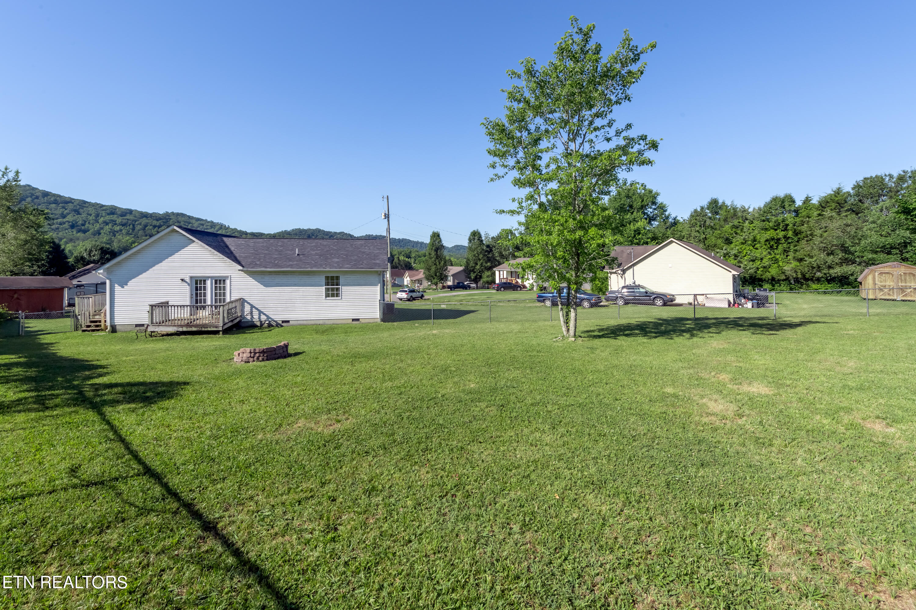 204 Scenic Springs Lane Maynardville TN 37807