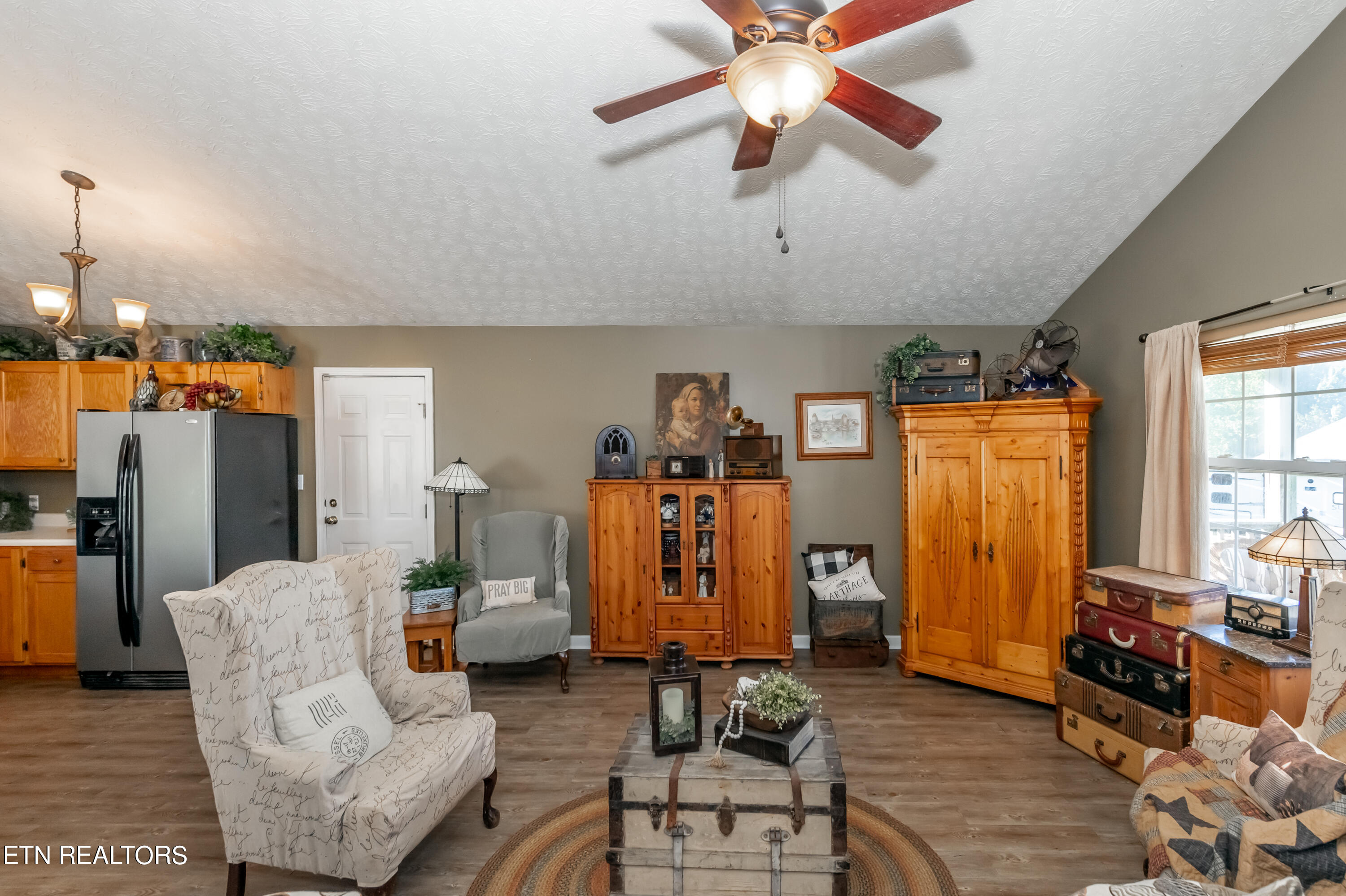 204 Scenic Springs Lane Maynardville TN 37807