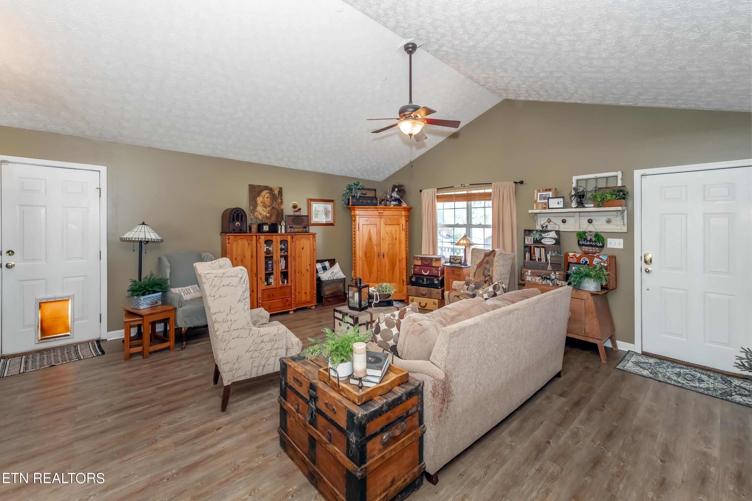 204 Scenic Springs Lane Maynardville TN 37807