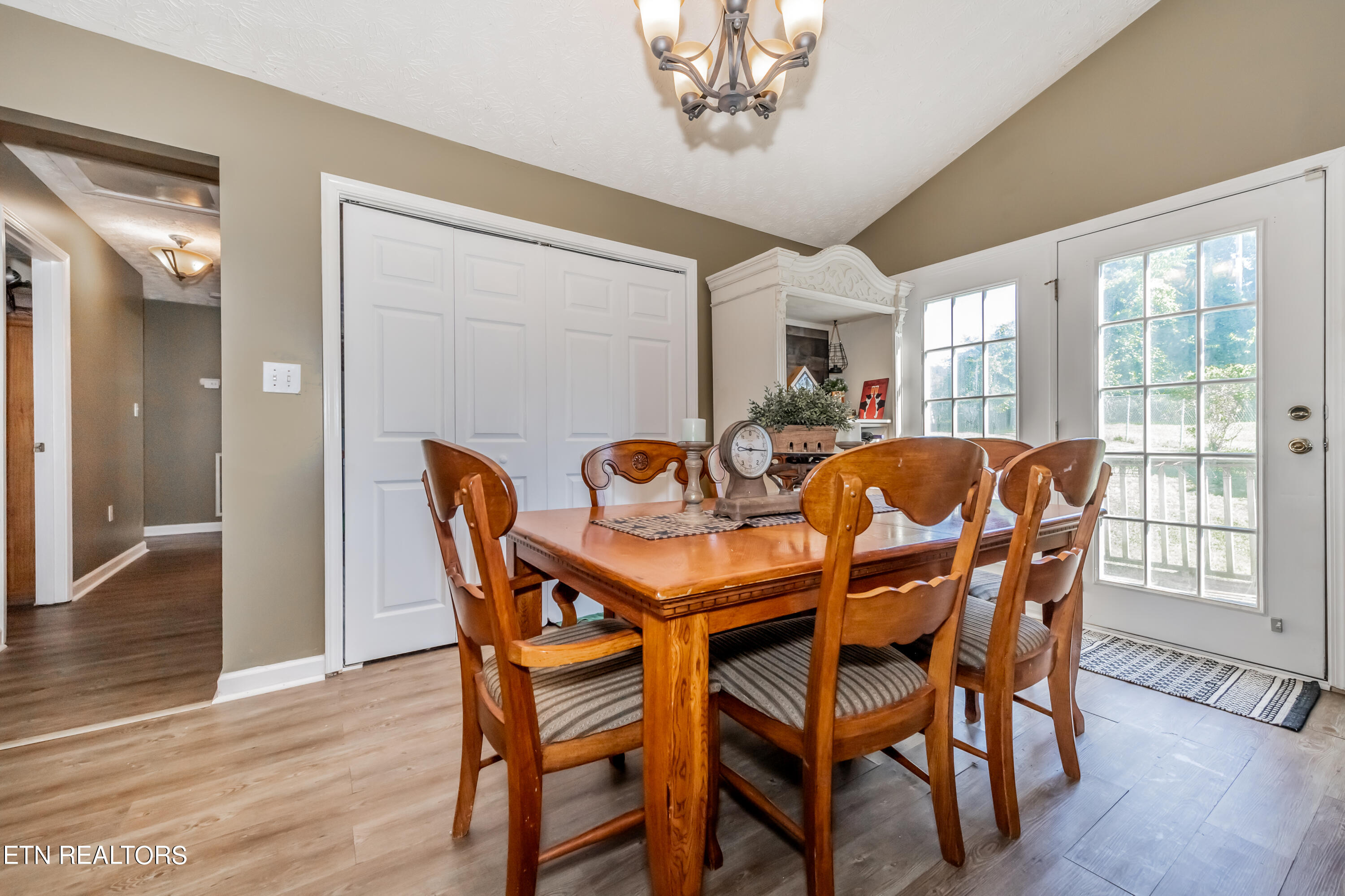 204 Scenic Springs Lane Maynardville TN 37807