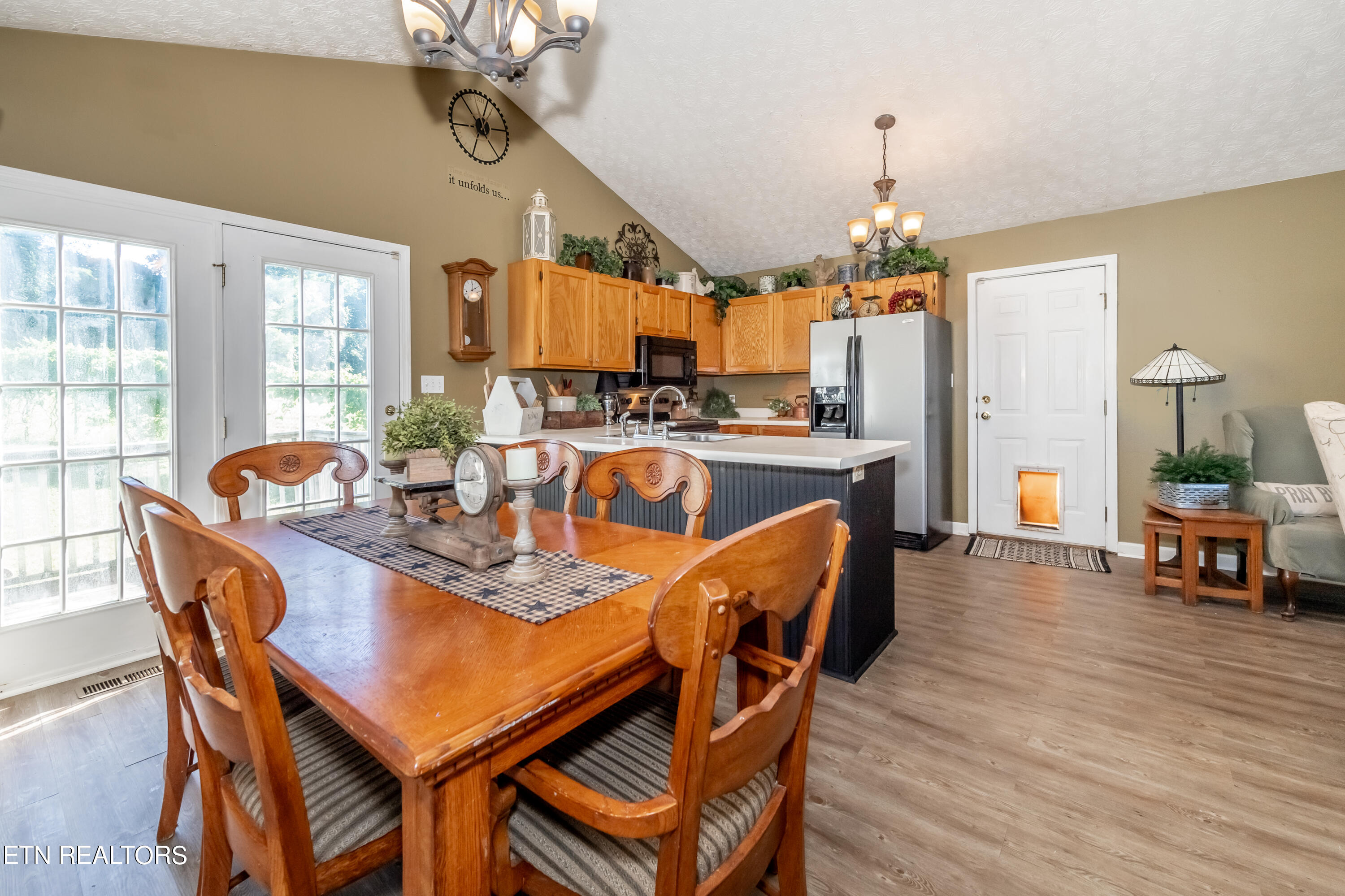 204 Scenic Springs Lane Maynardville TN 37807