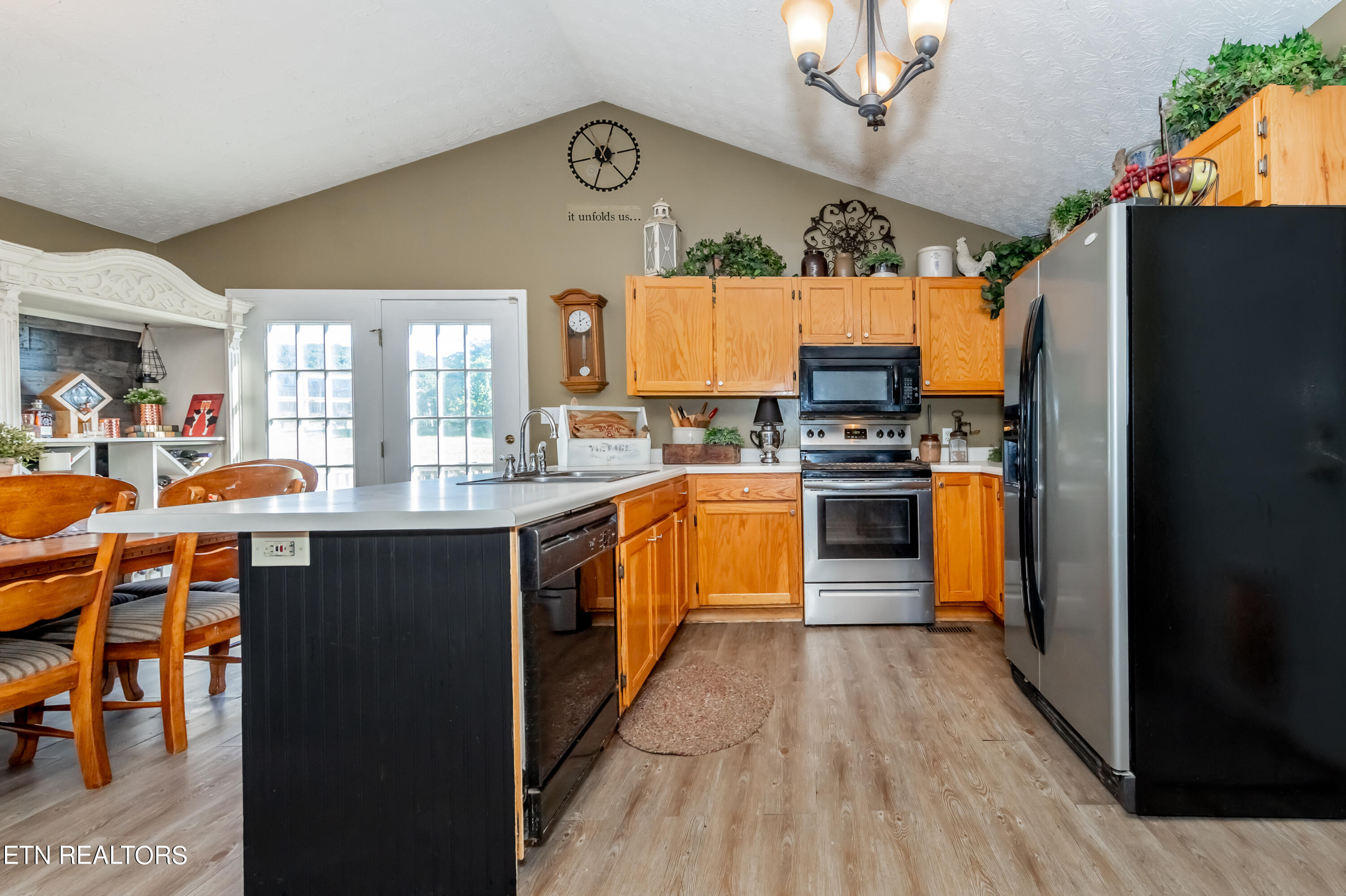 204 Scenic Springs Lane Maynardville TN 37807