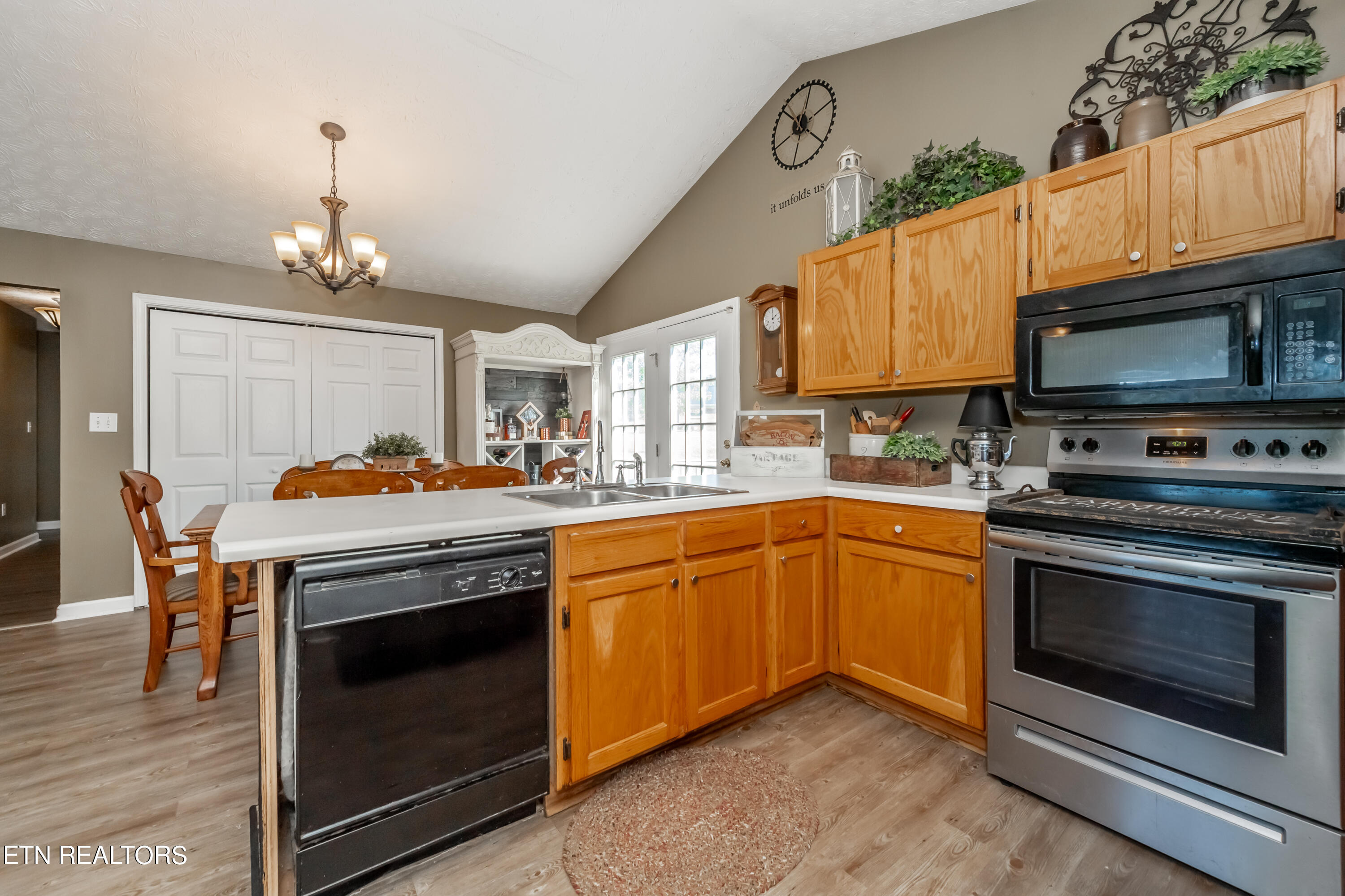 204 Scenic Springs Lane Maynardville TN 37807