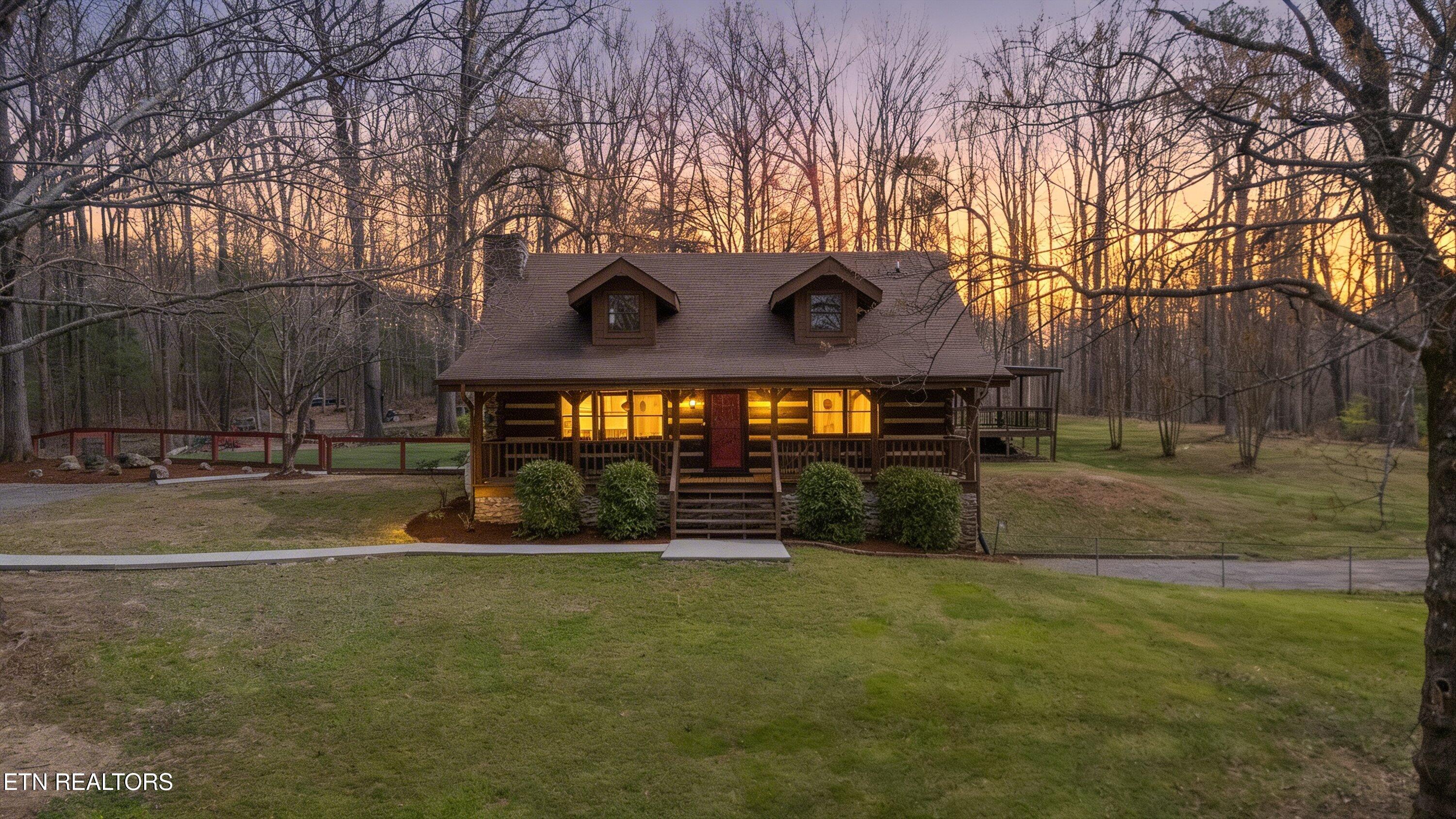 5726 Wolfenbarger Lane Knoxville TN 37938