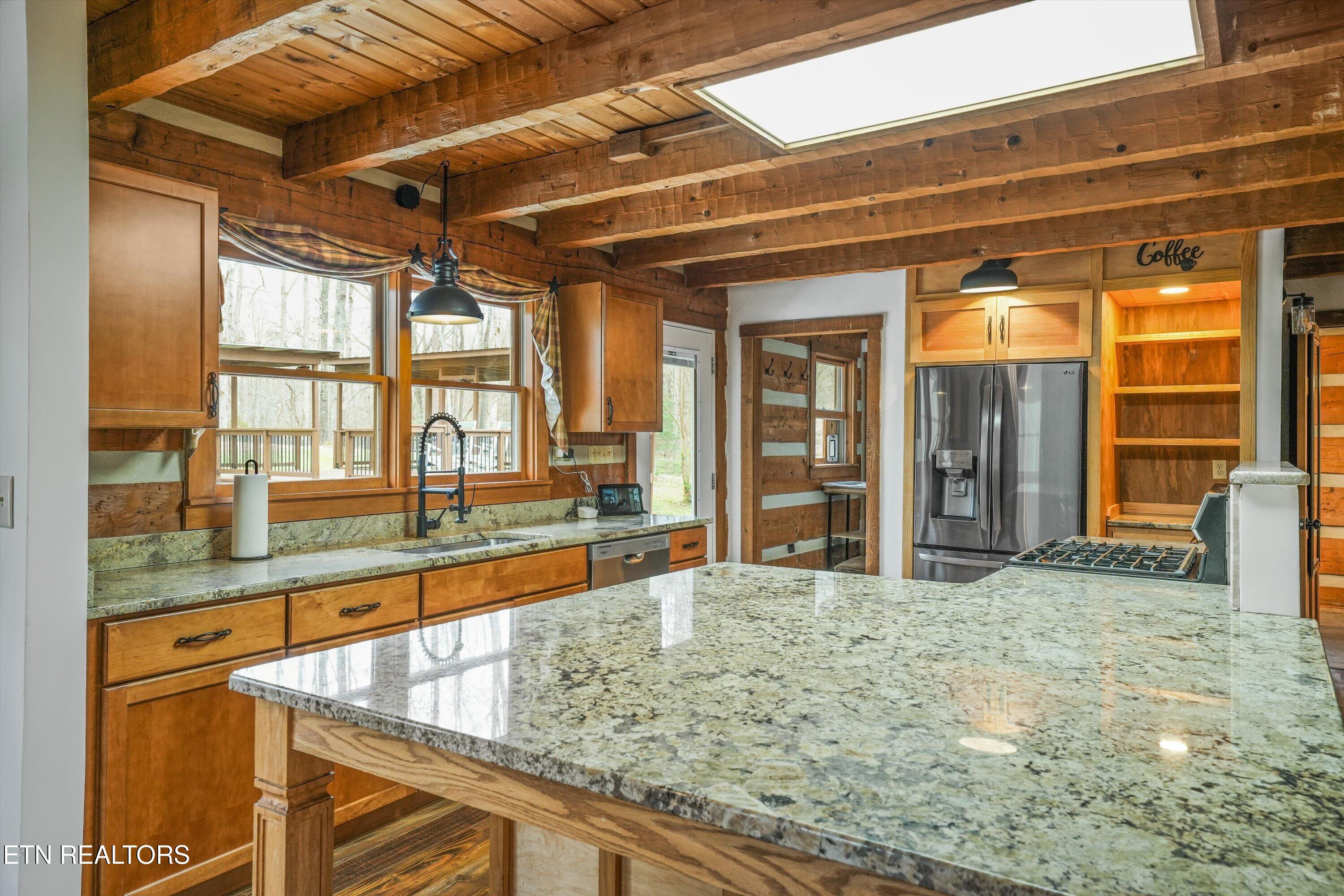 5726 Wolfenbarger Lane Knoxville TN 37938