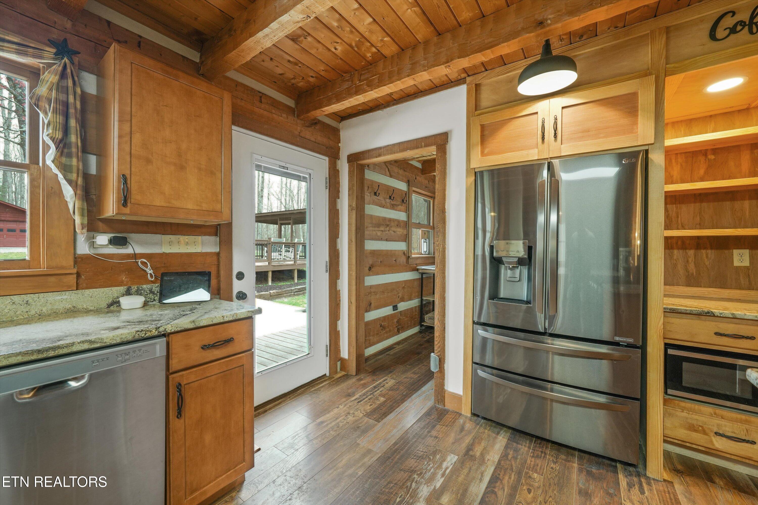 5726 Wolfenbarger Lane Knoxville TN 37938