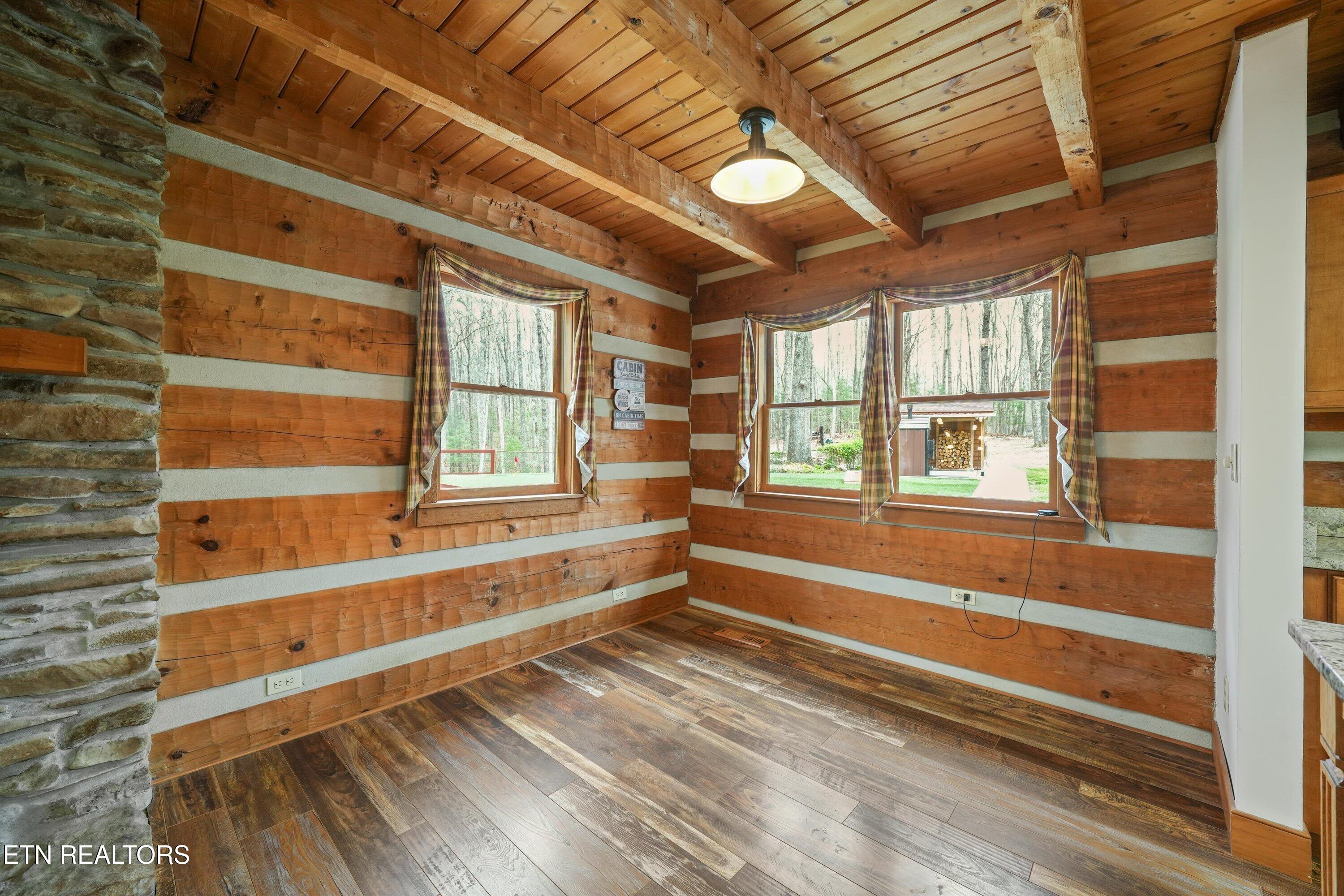 5726 Wolfenbarger Lane Knoxville TN 37938