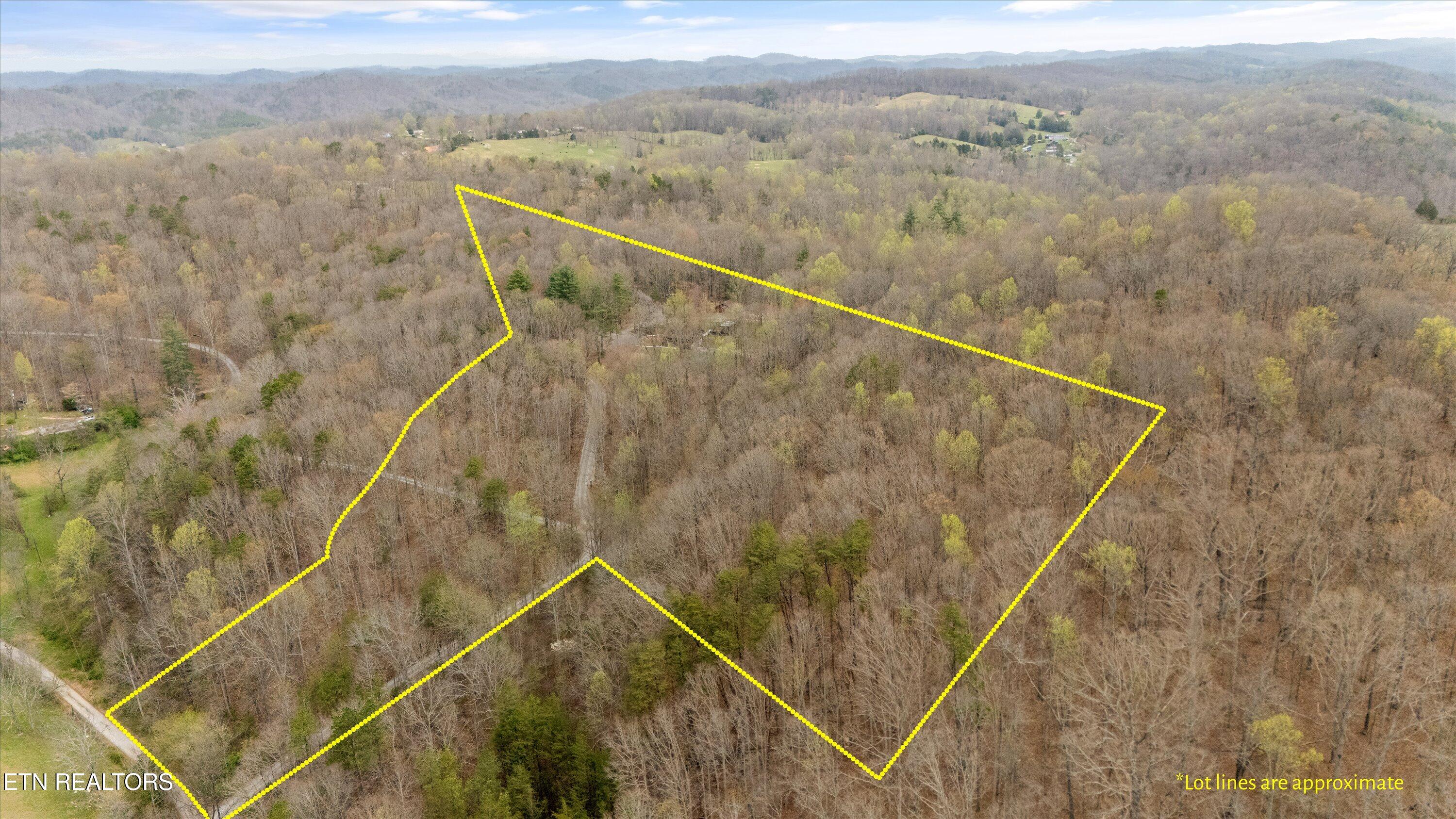 5726 Wolfenbarger Lane Knoxville TN 37938