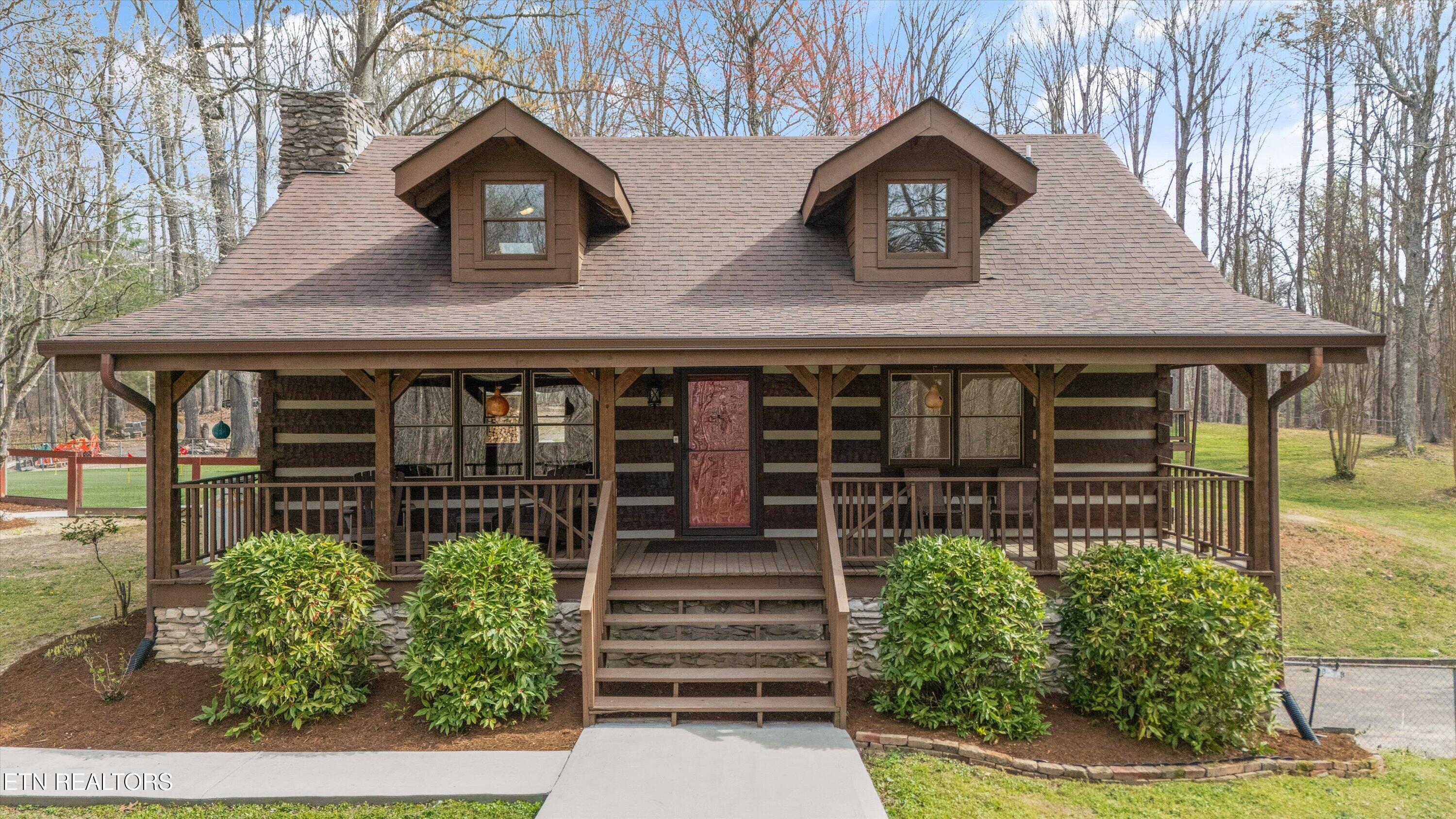 5726 Wolfenbarger Lane Knoxville TN 37938