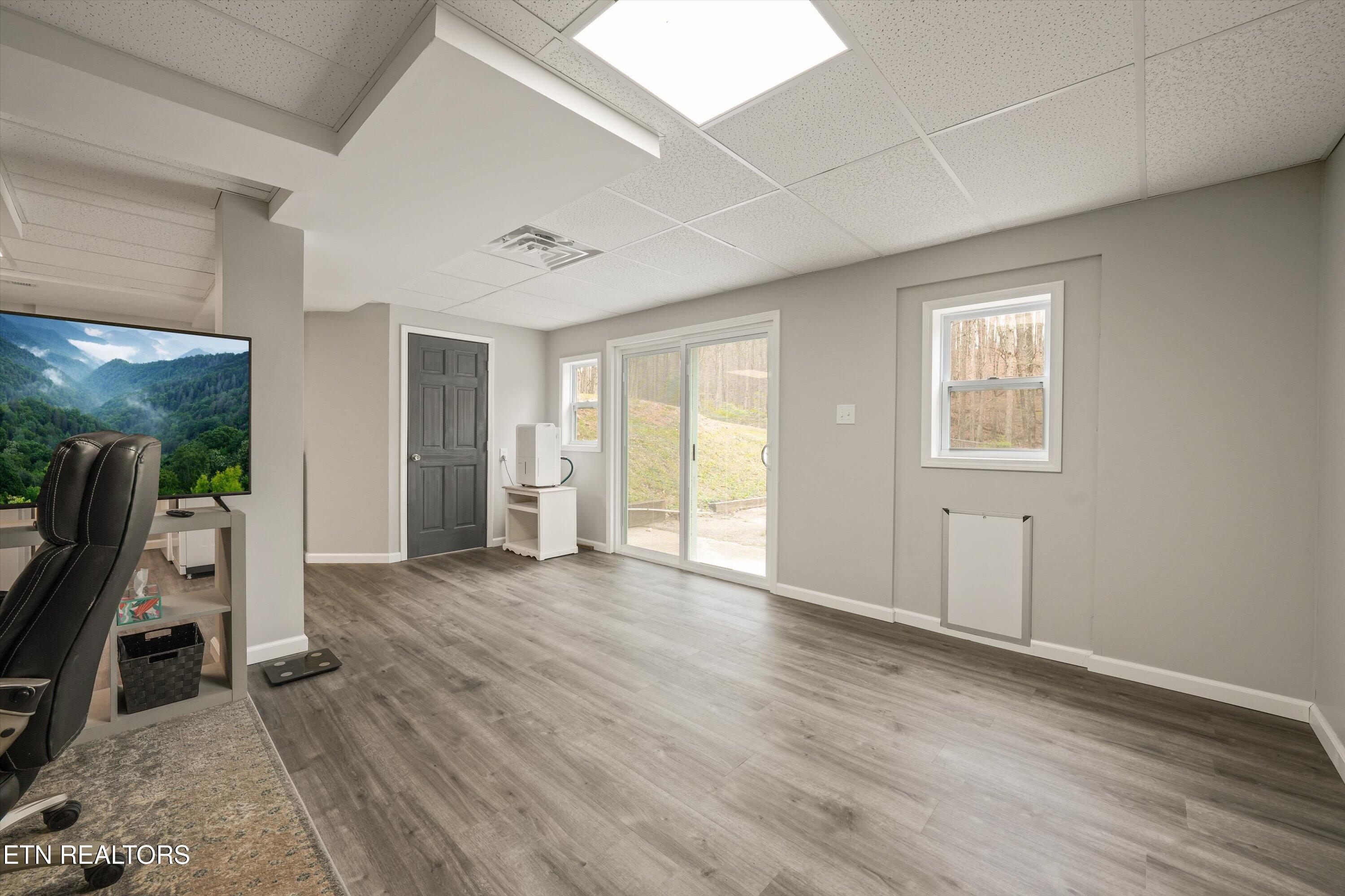 5726 Wolfenbarger Lane Knoxville TN 37938