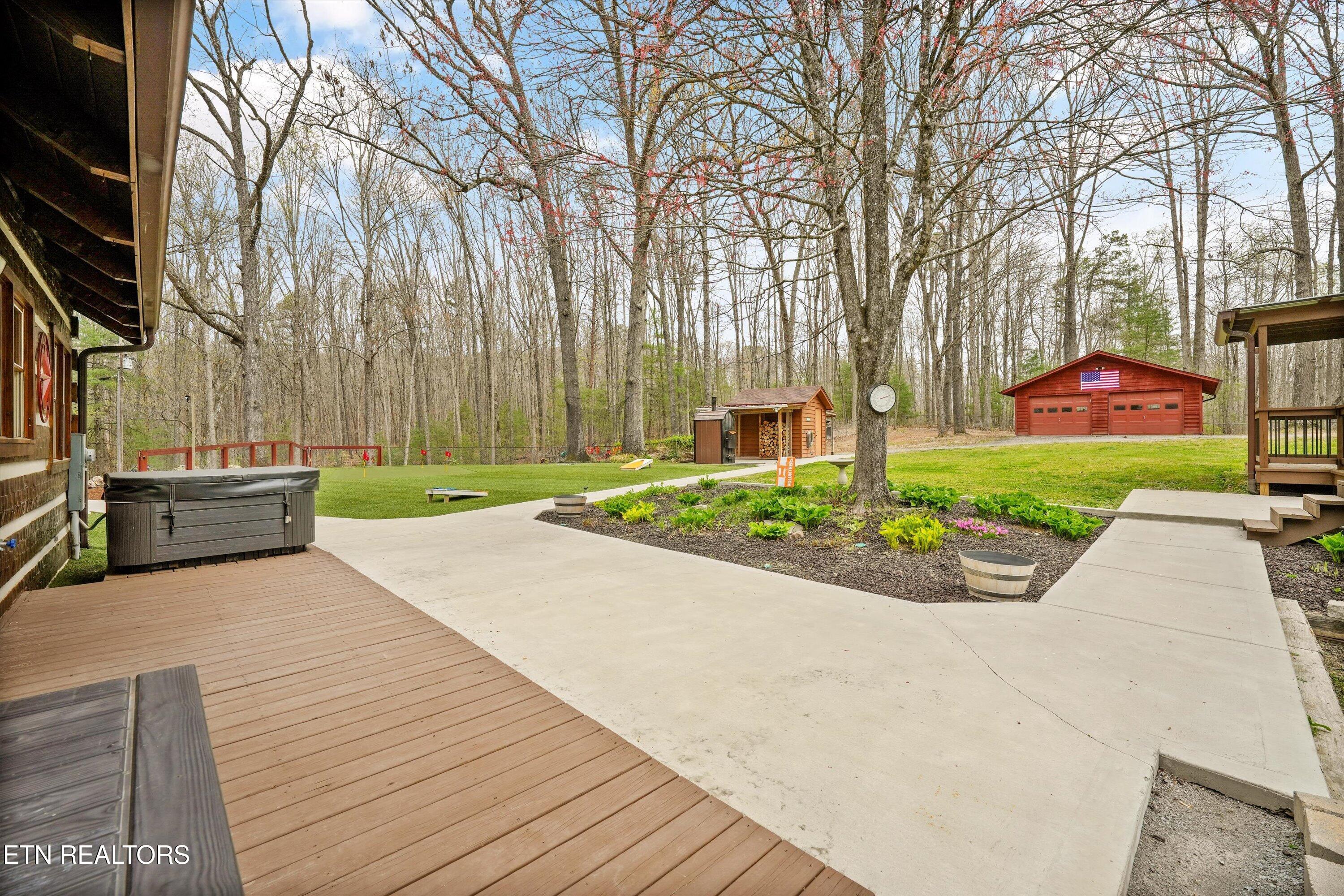 5726 Wolfenbarger Lane Knoxville TN 37938