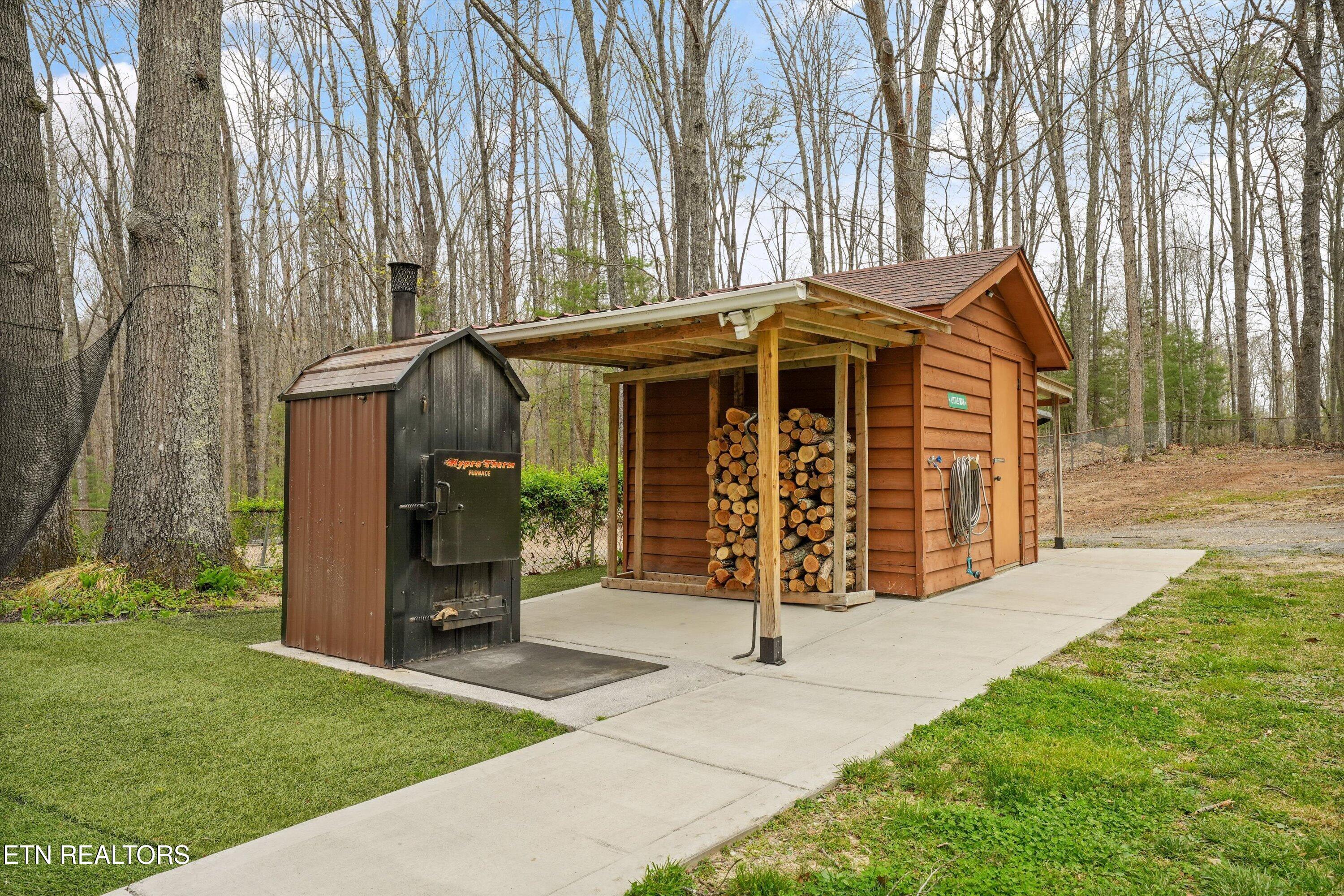 5726 Wolfenbarger Lane Knoxville TN 37938