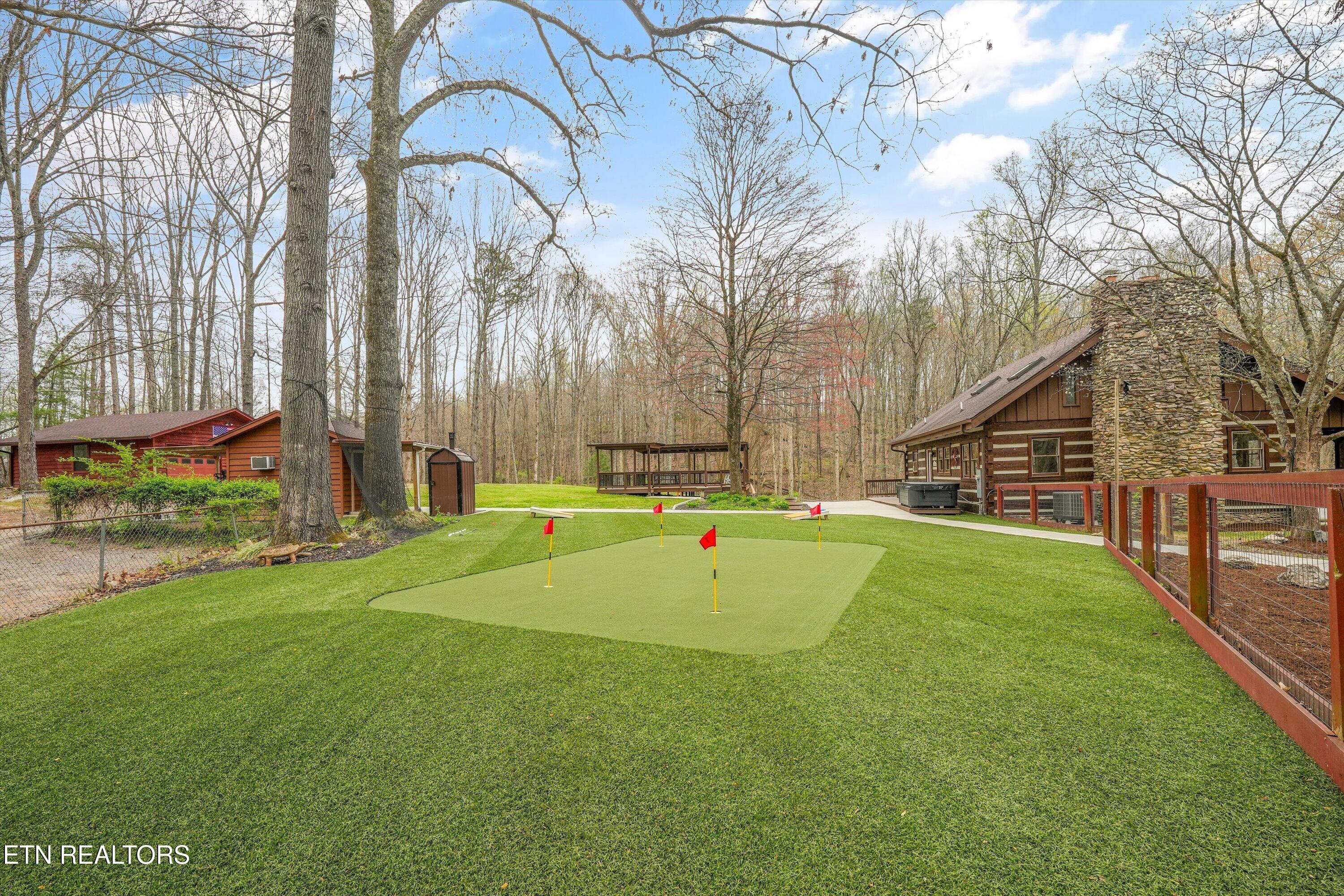 5726 Wolfenbarger Lane Knoxville TN 37938