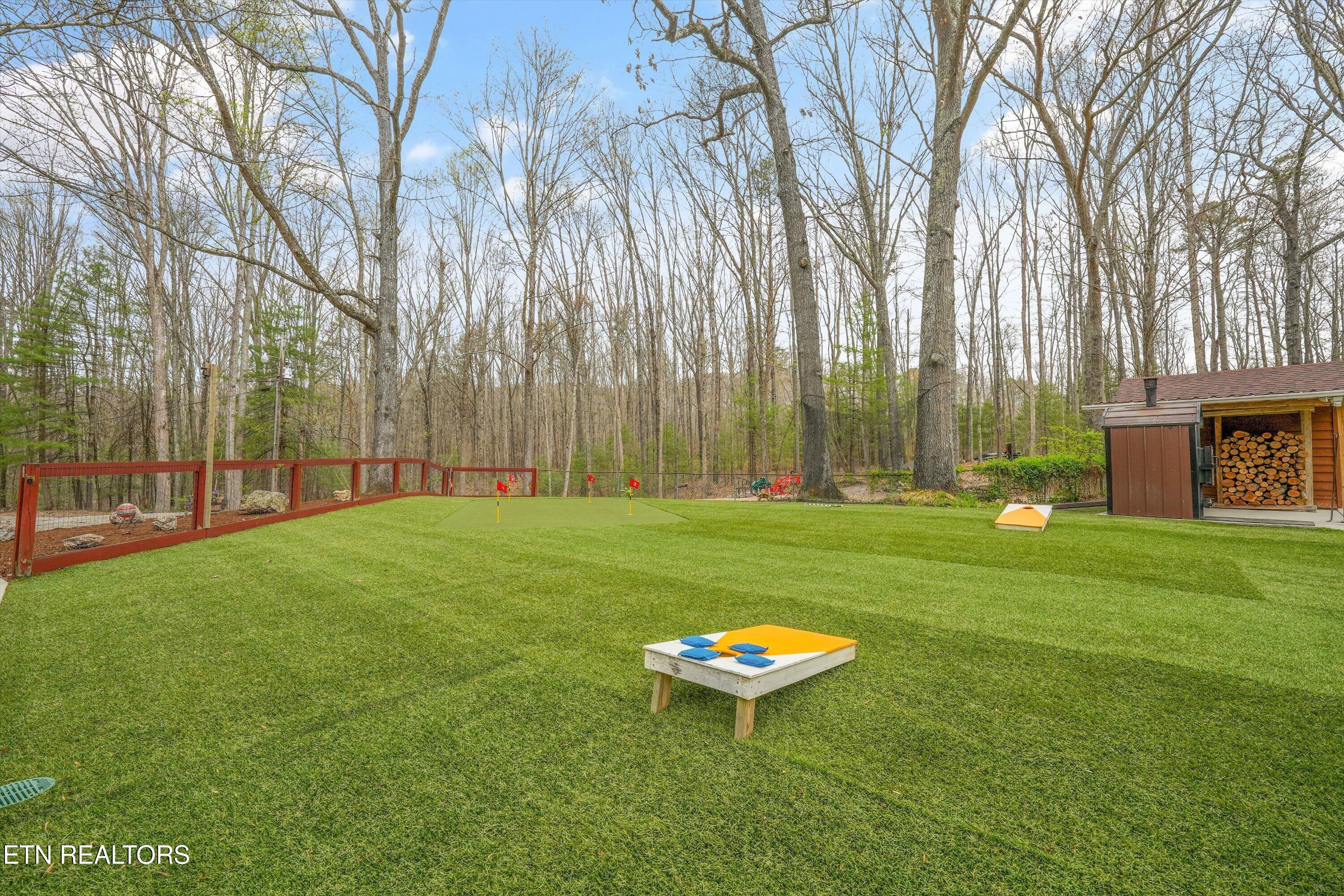 5726 Wolfenbarger Lane Knoxville TN 37938