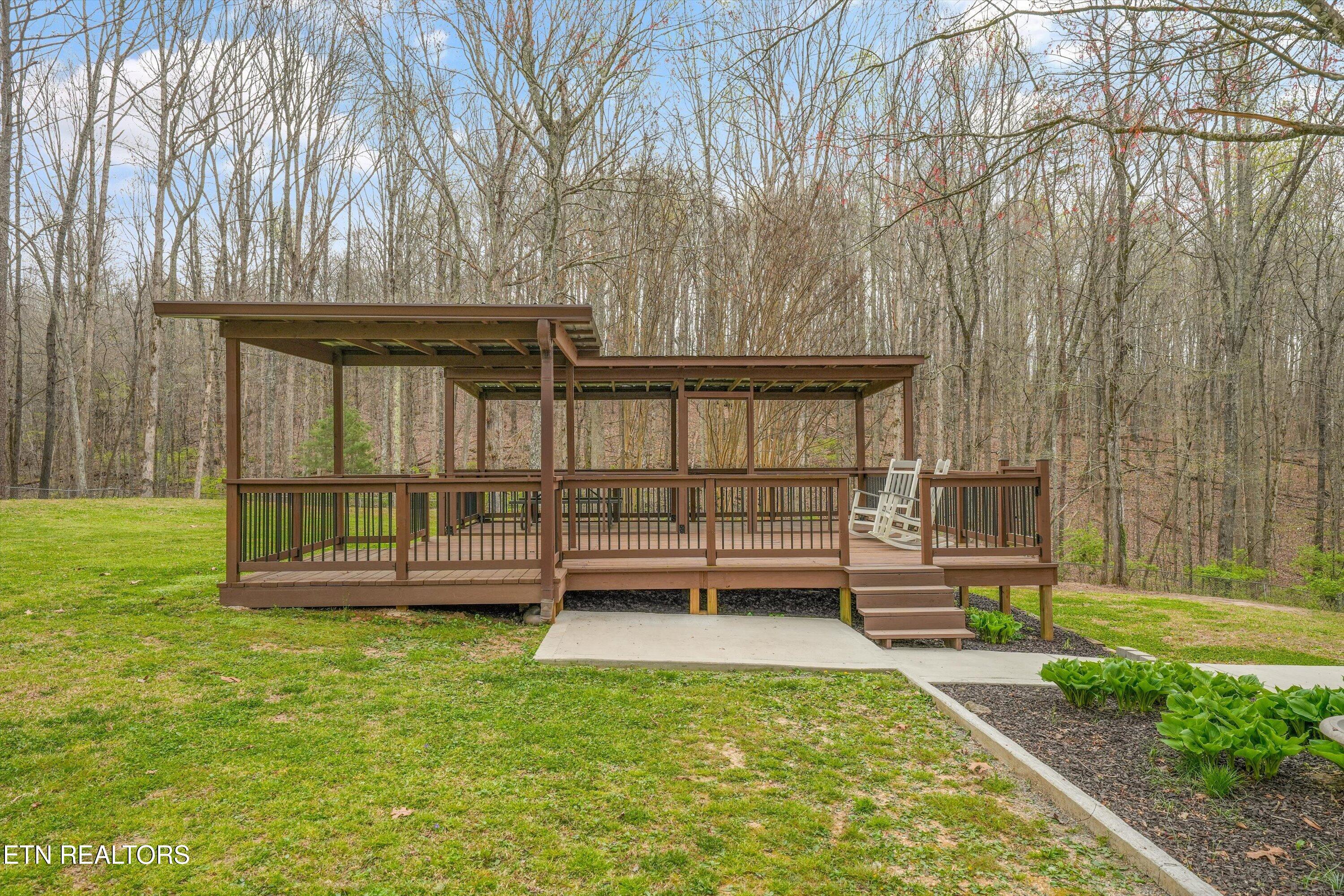 5726 Wolfenbarger Lane Knoxville TN 37938