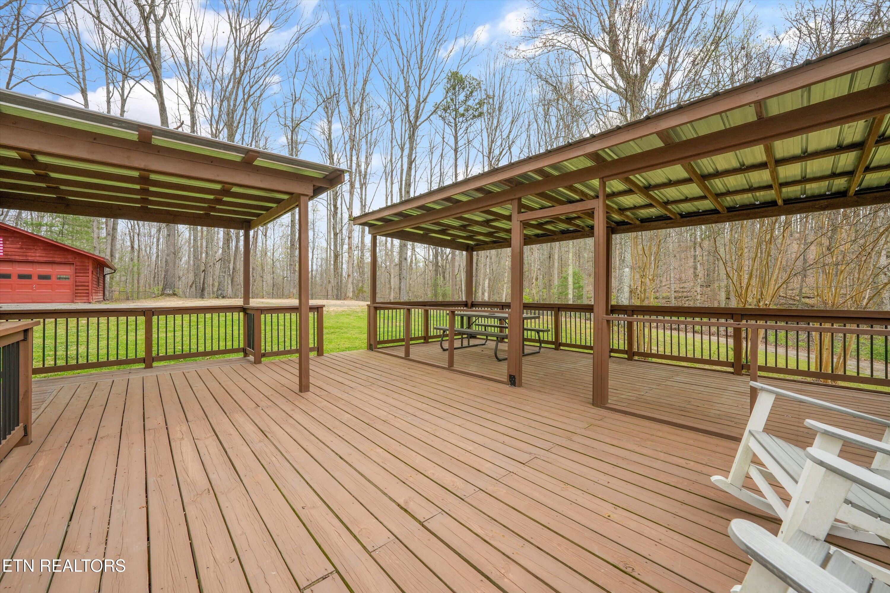 5726 Wolfenbarger Lane Knoxville TN 37938