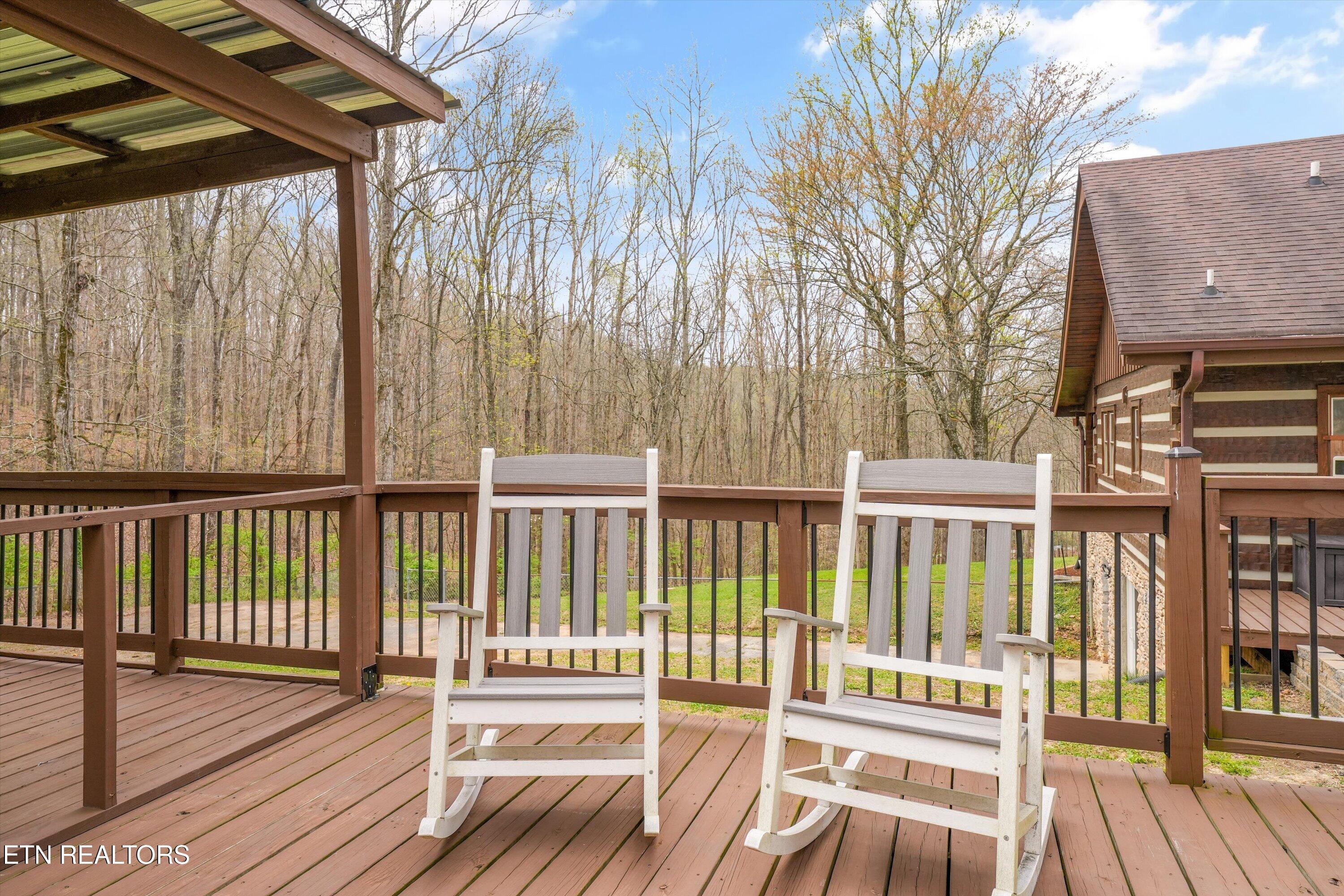 5726 Wolfenbarger Lane Knoxville TN 37938