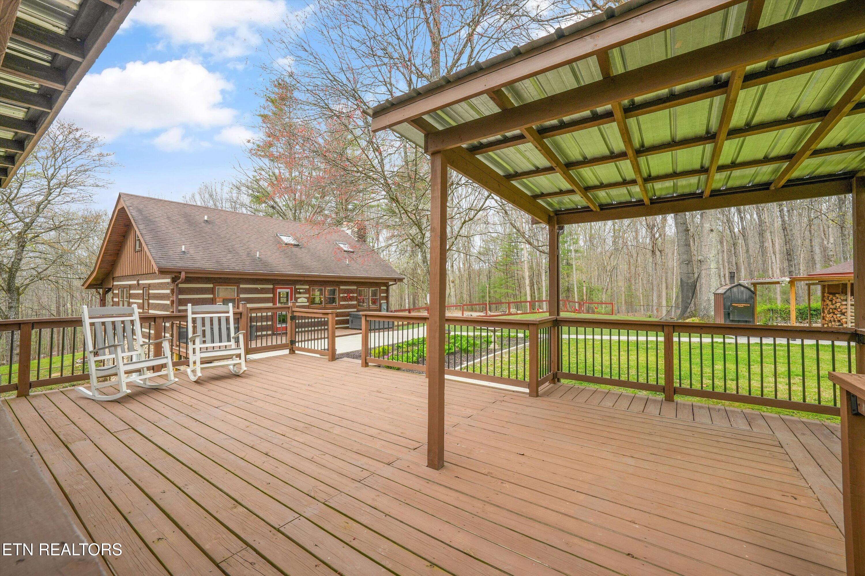 5726 Wolfenbarger Lane Knoxville TN 37938