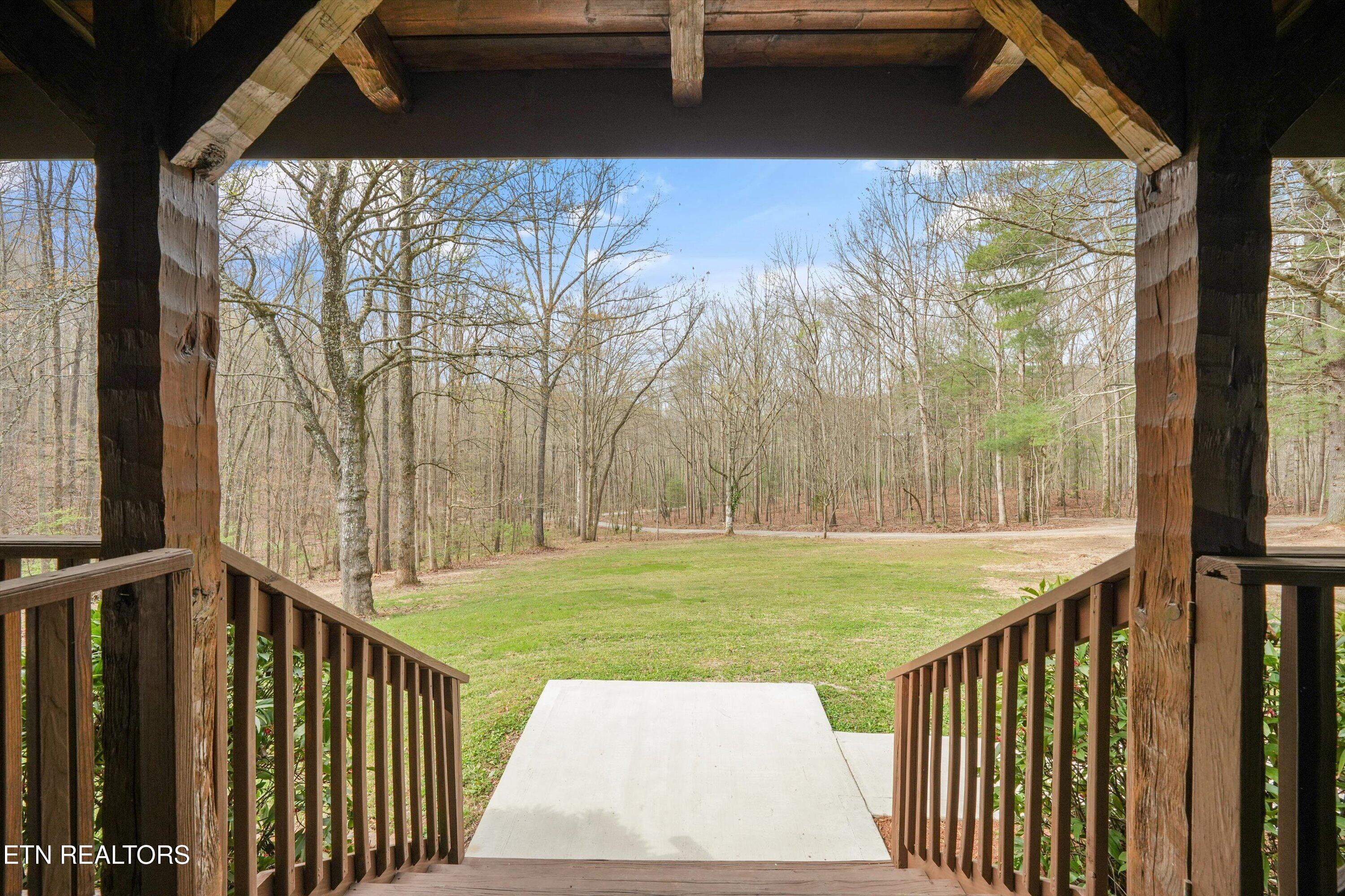 5726 Wolfenbarger Lane Knoxville TN 37938