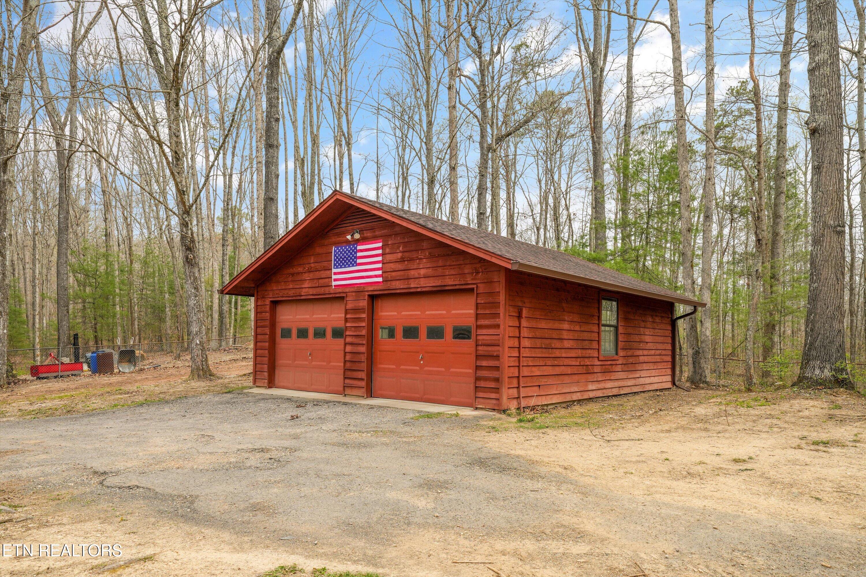 5726 Wolfenbarger Lane Knoxville TN 37938