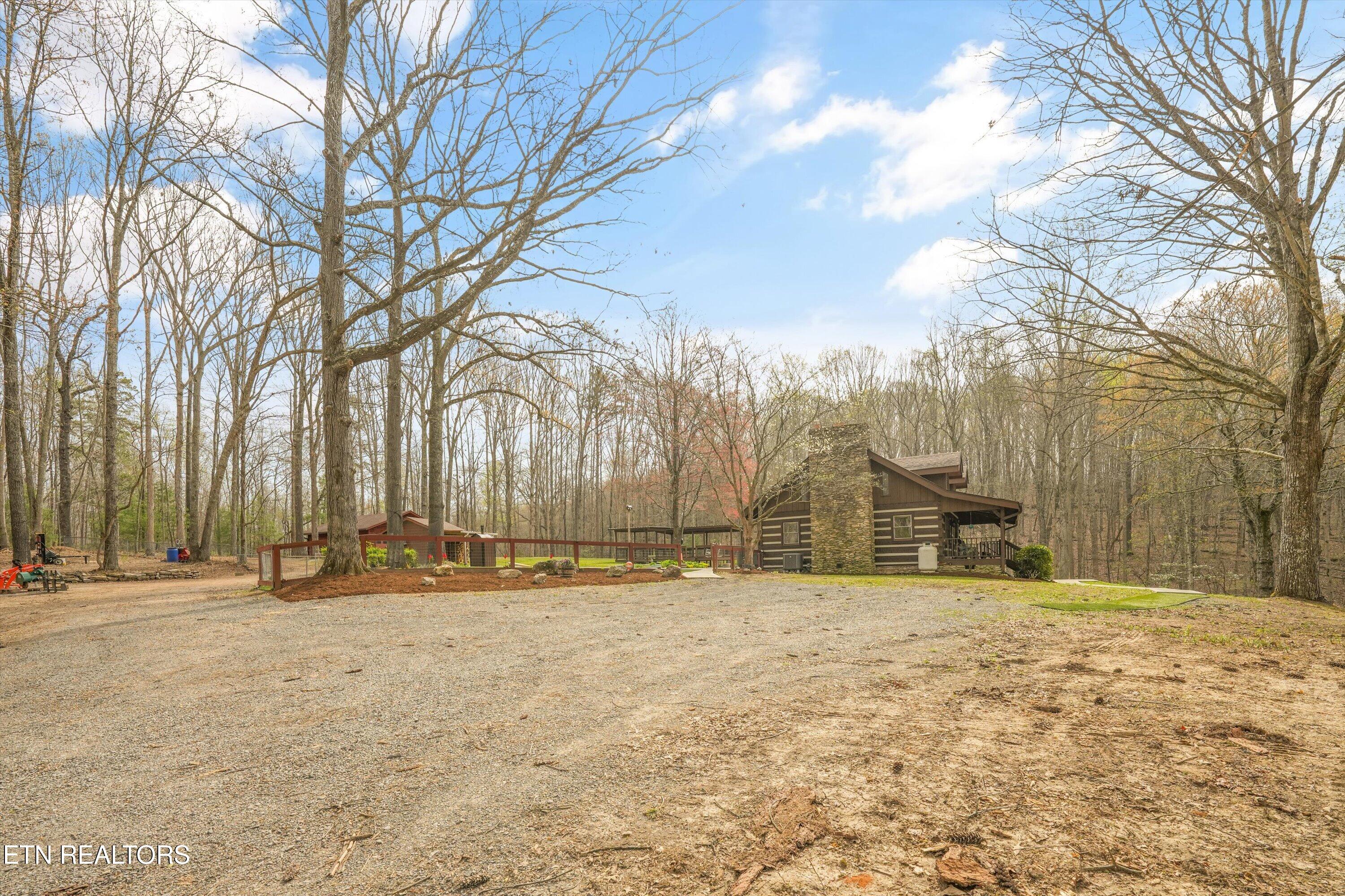 5726 Wolfenbarger Lane Knoxville TN 37938