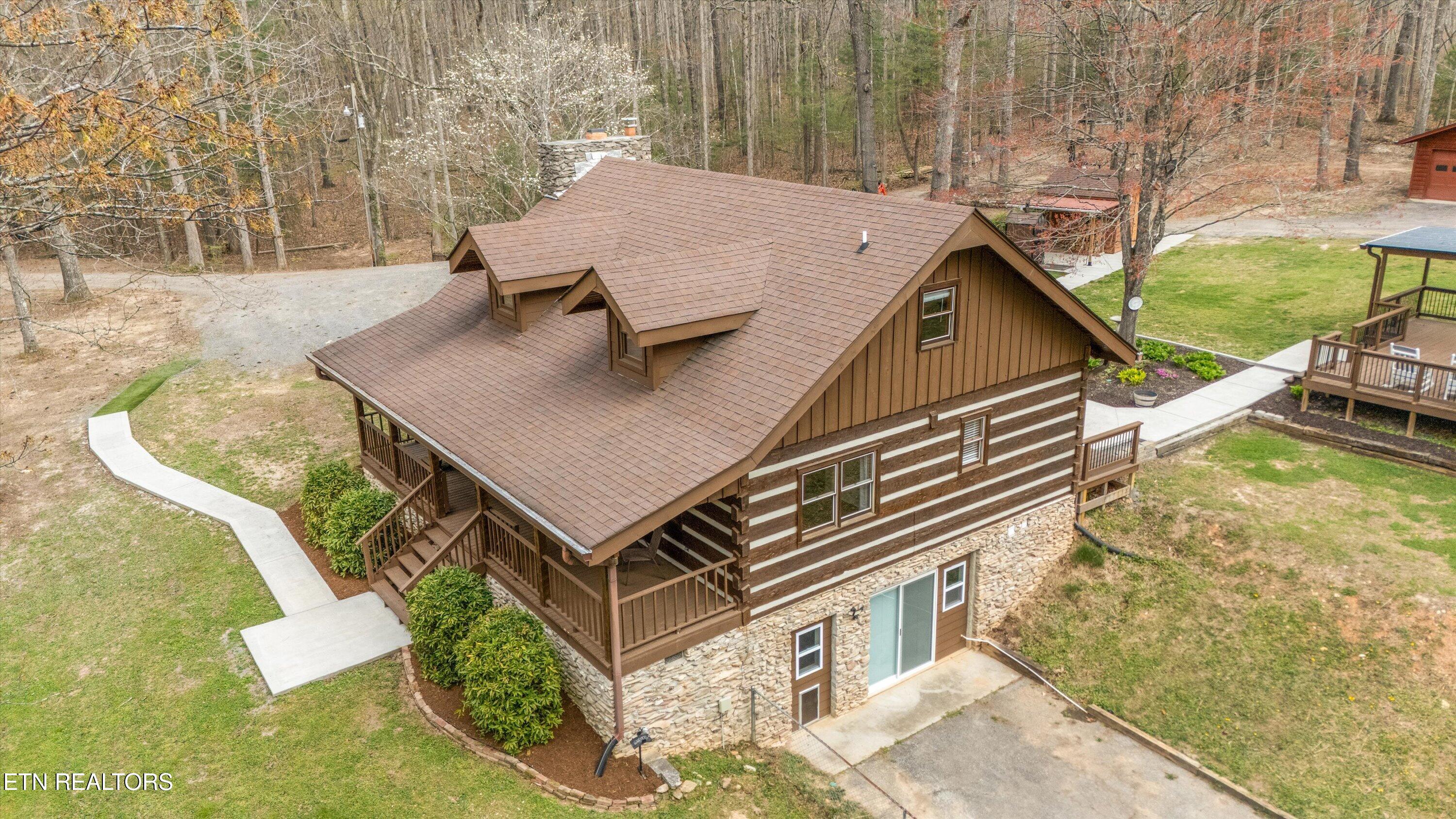 5726 Wolfenbarger Lane Knoxville TN 37938