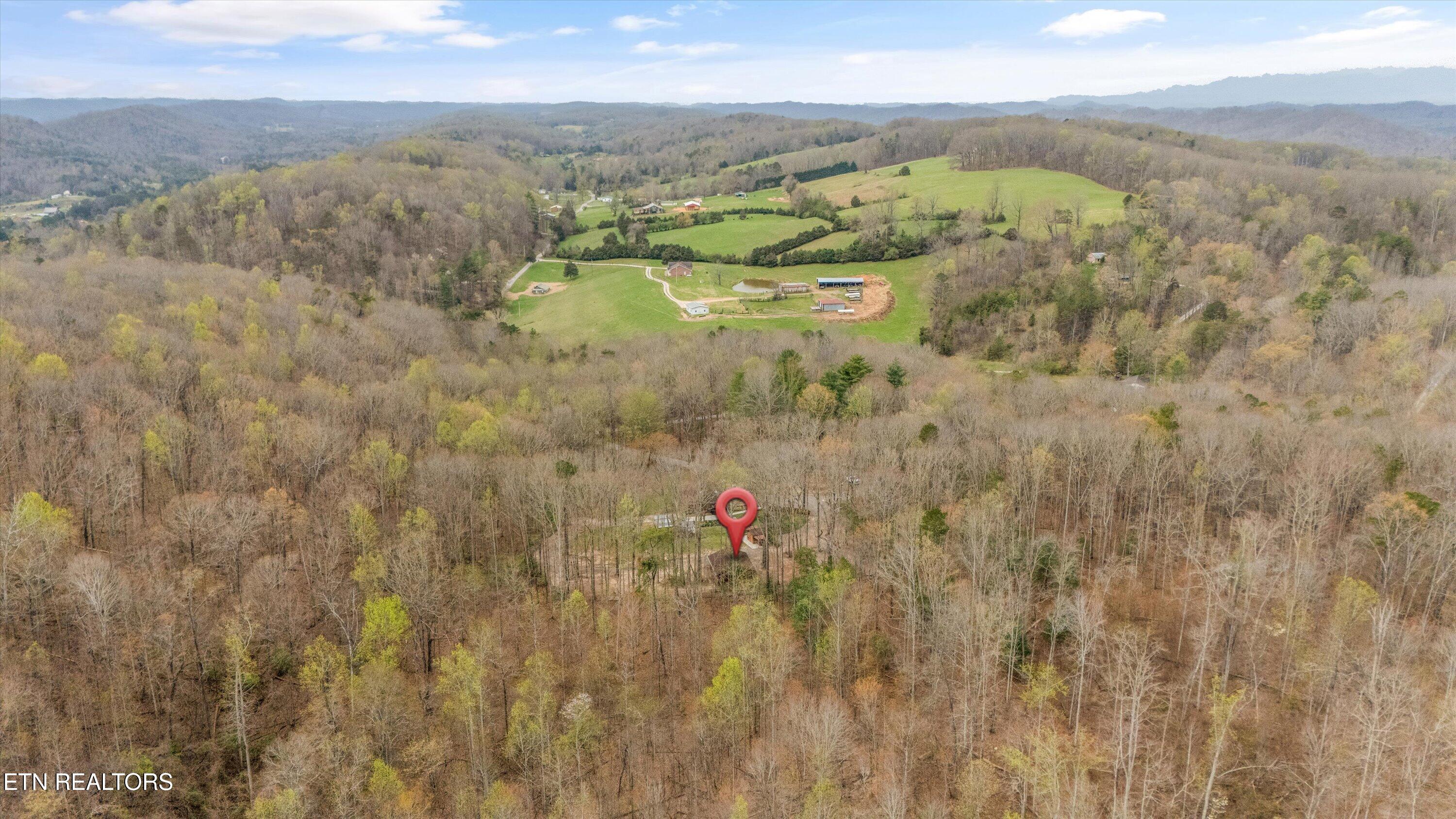 5726 Wolfenbarger Lane Knoxville TN 37938