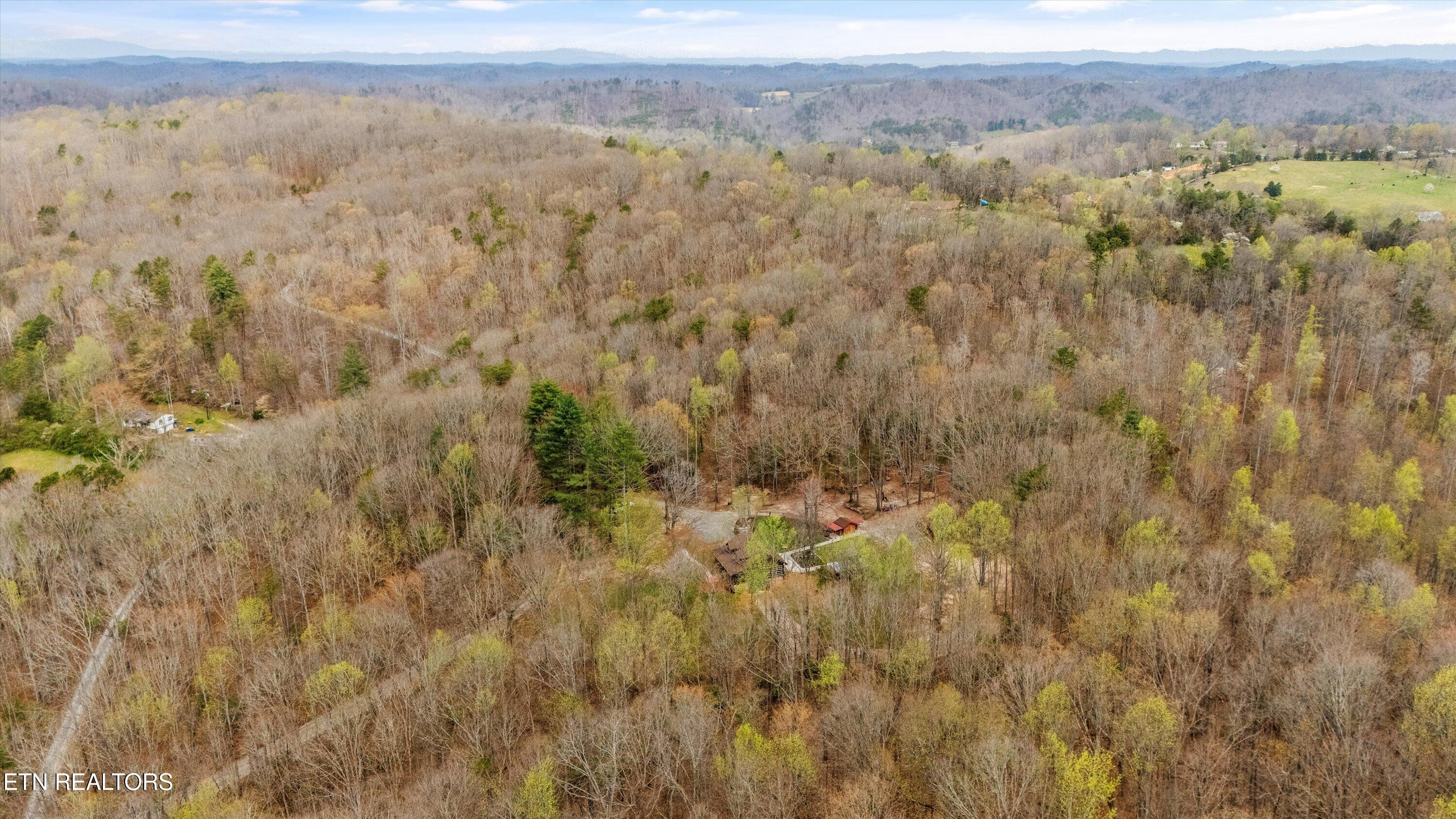 5726 Wolfenbarger Lane Knoxville TN 37938