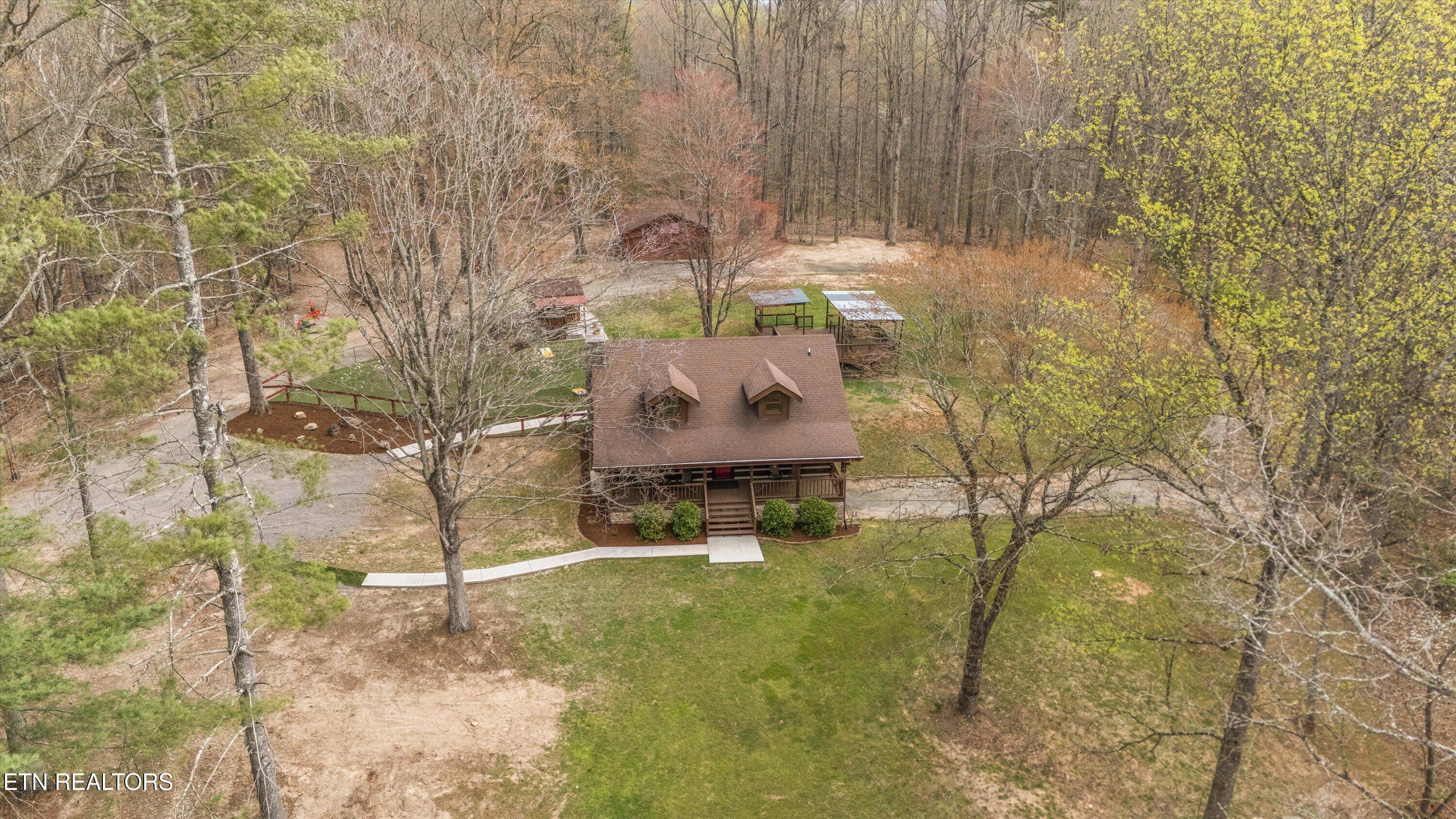 5726 Wolfenbarger Lane Knoxville TN 37938