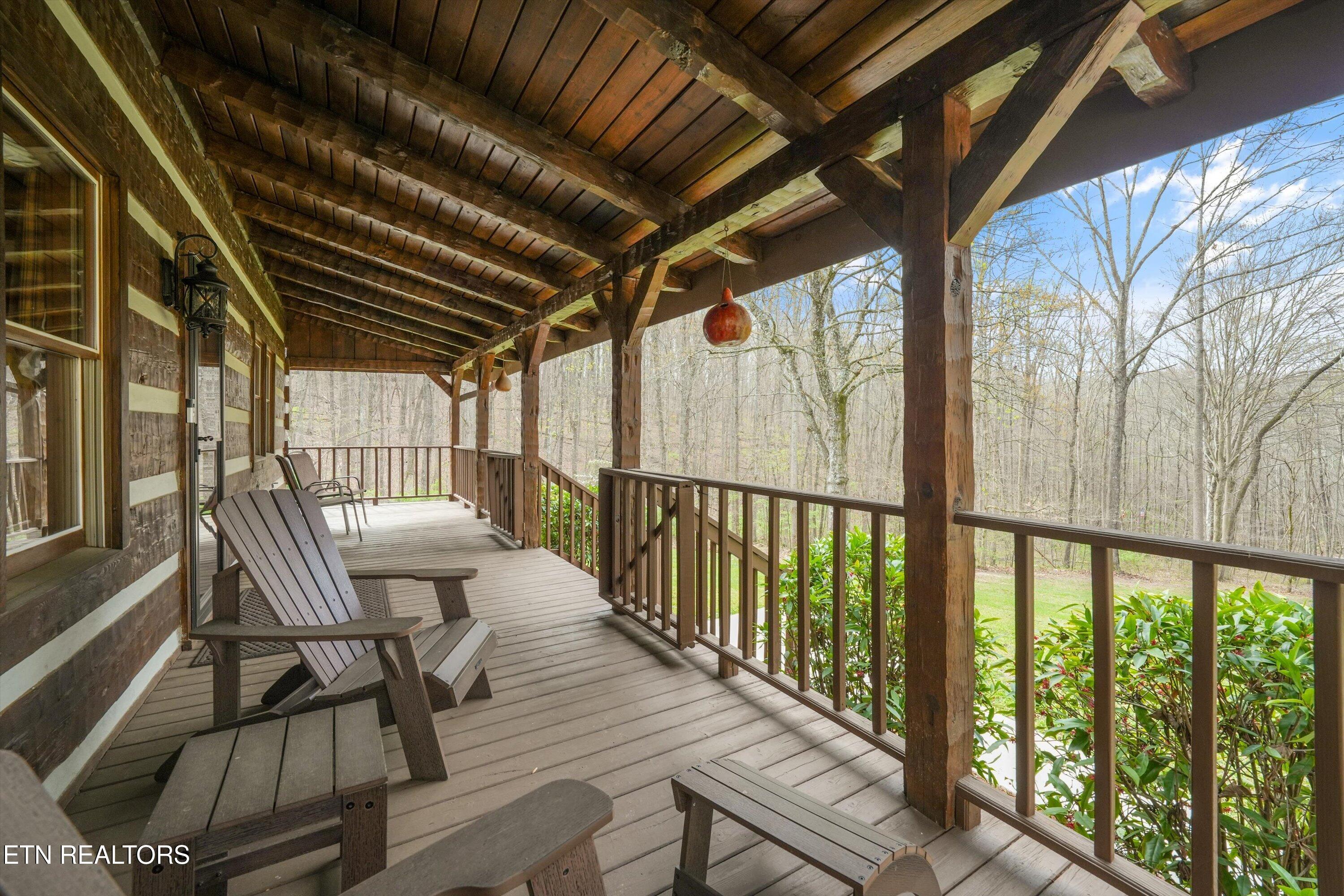 5726 Wolfenbarger Lane Knoxville TN 37938