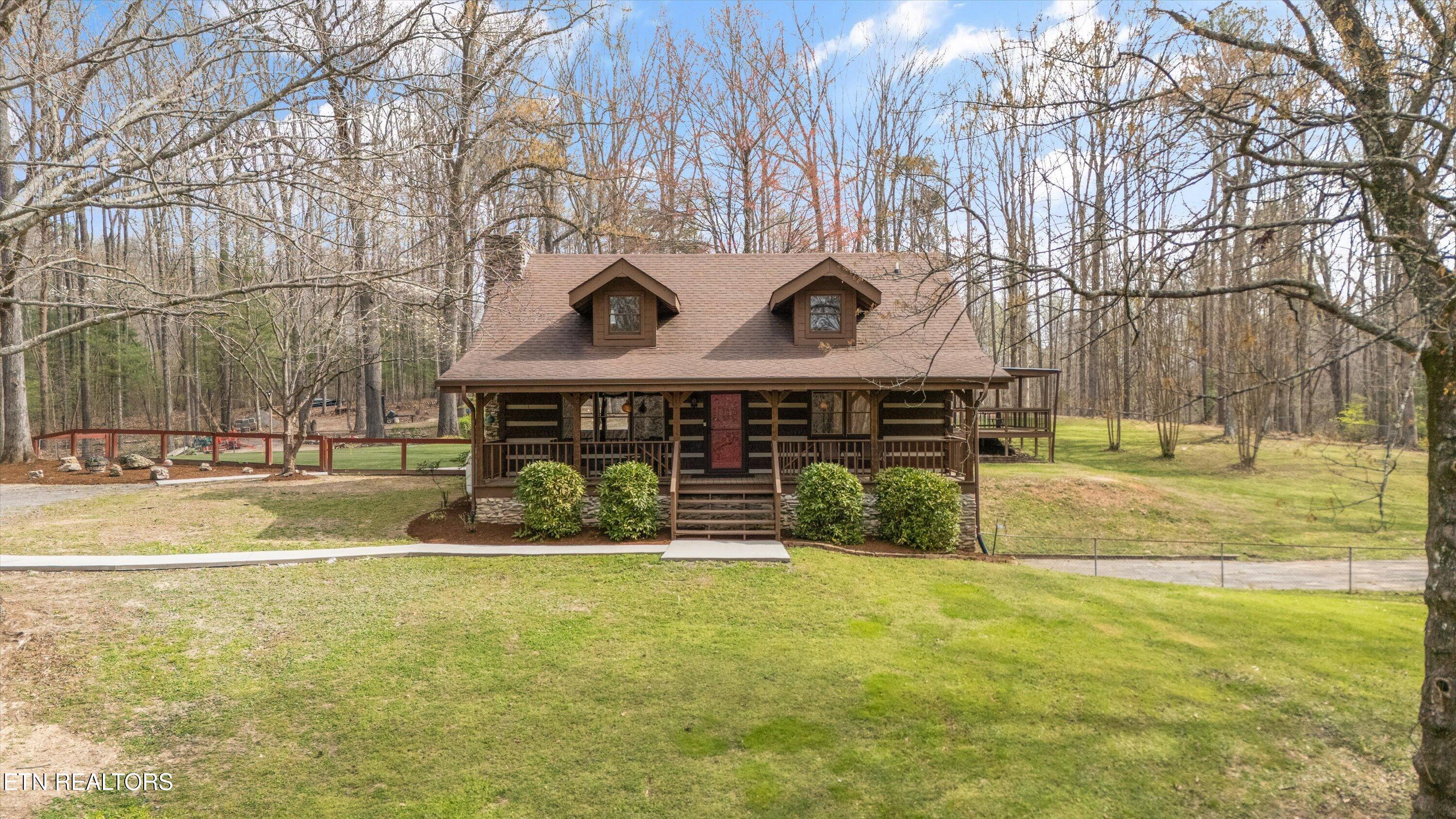 5726 Wolfenbarger Lane Knoxville TN 37938