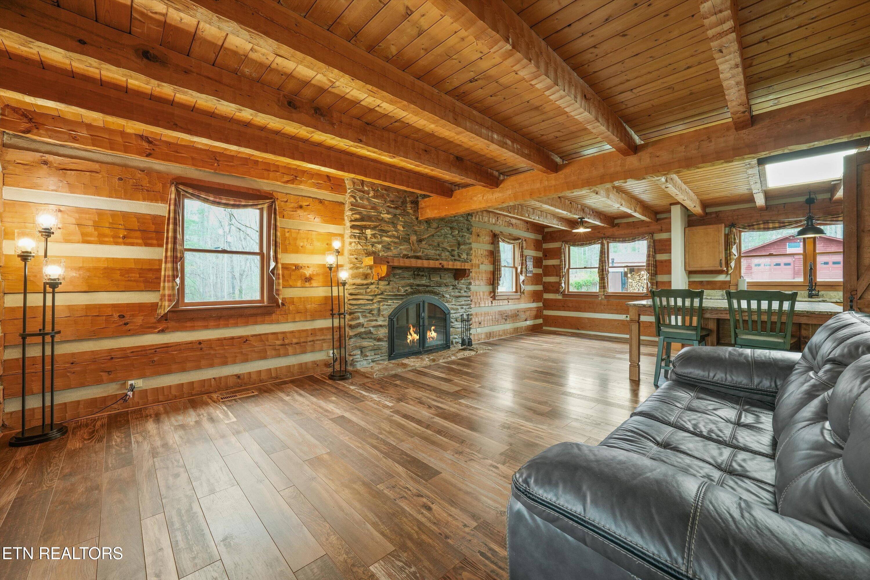 5726 Wolfenbarger Lane Knoxville TN 37938