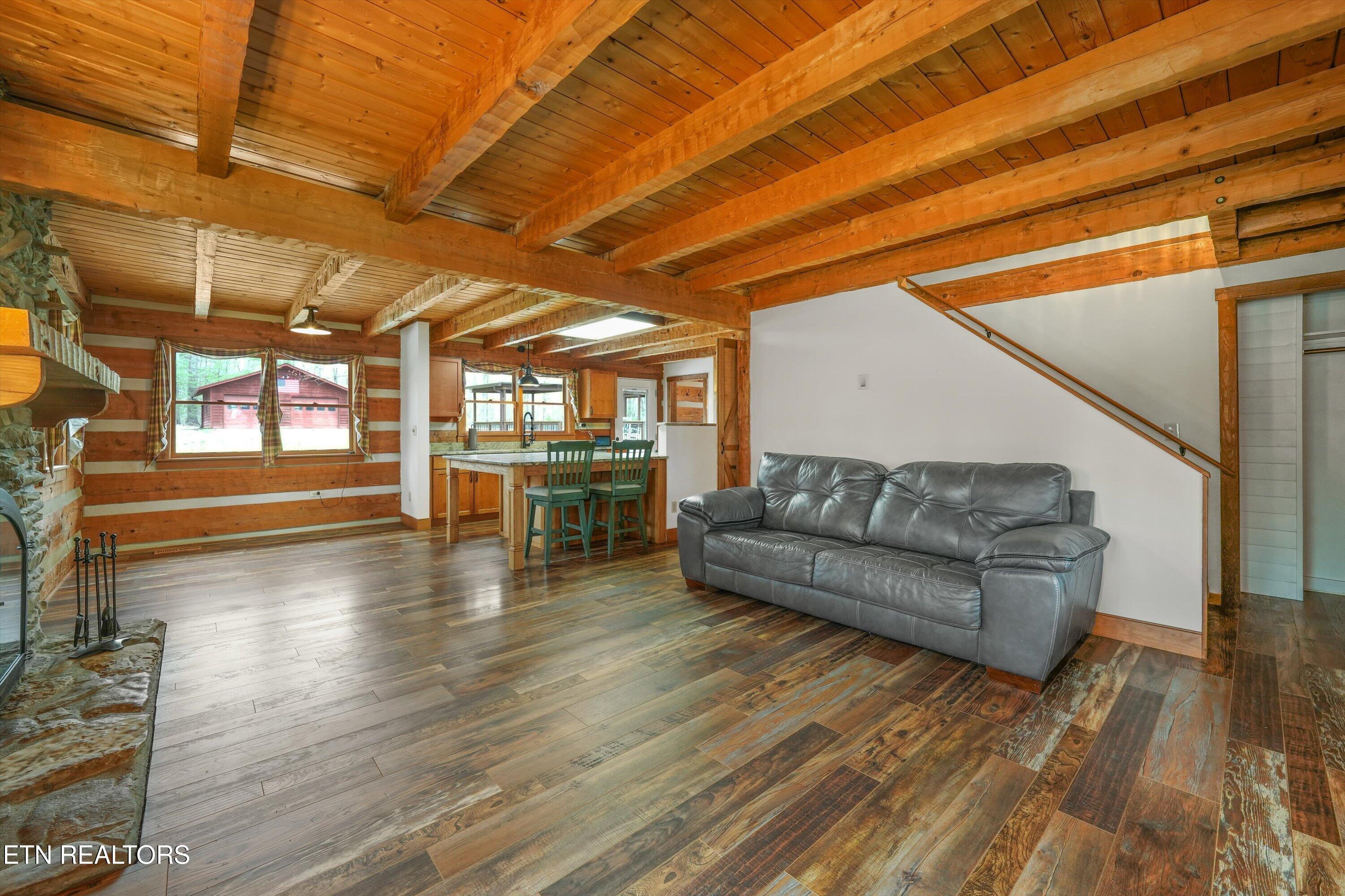 5726 Wolfenbarger Lane Knoxville TN 37938