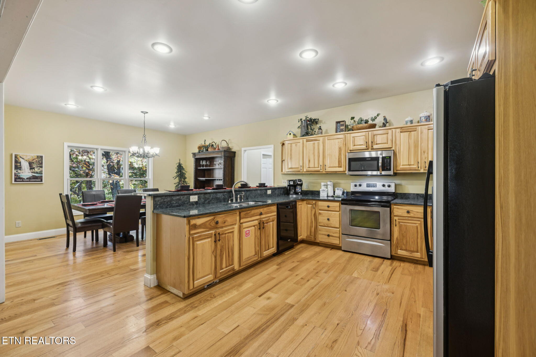 3715 Cinnamon Way Sevierville TN 37862