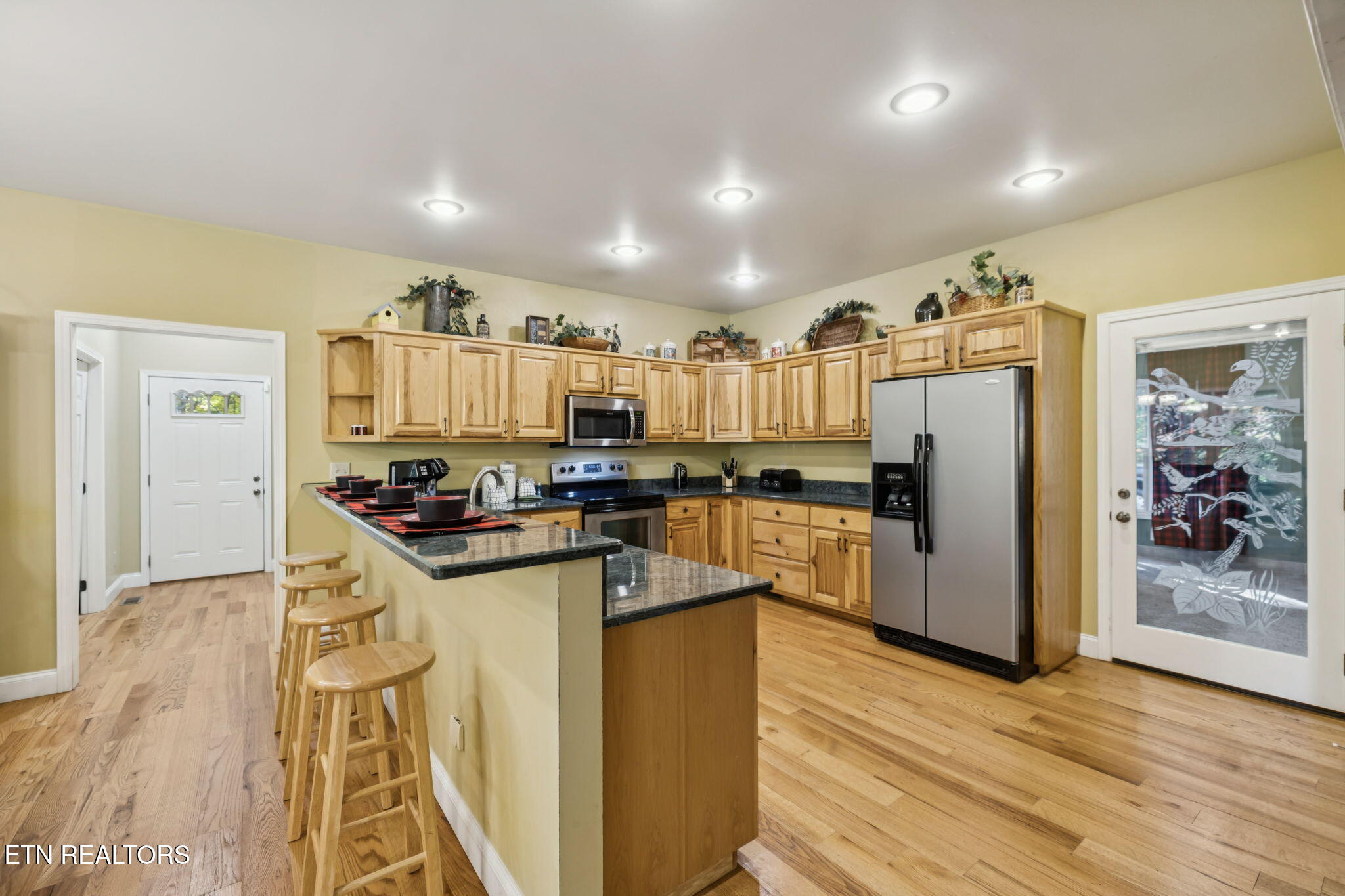 3715 Cinnamon Way Sevierville TN 37862