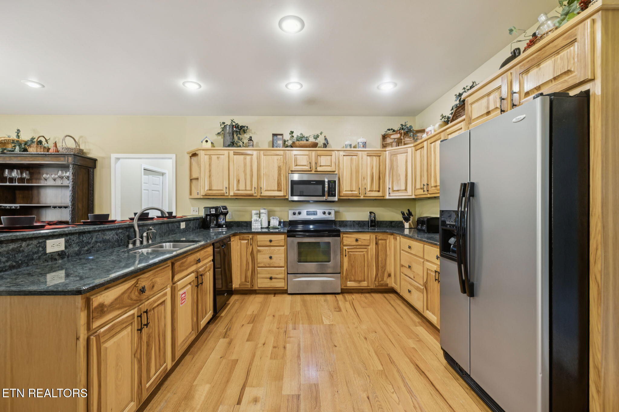 3715 Cinnamon Way Sevierville TN 37862