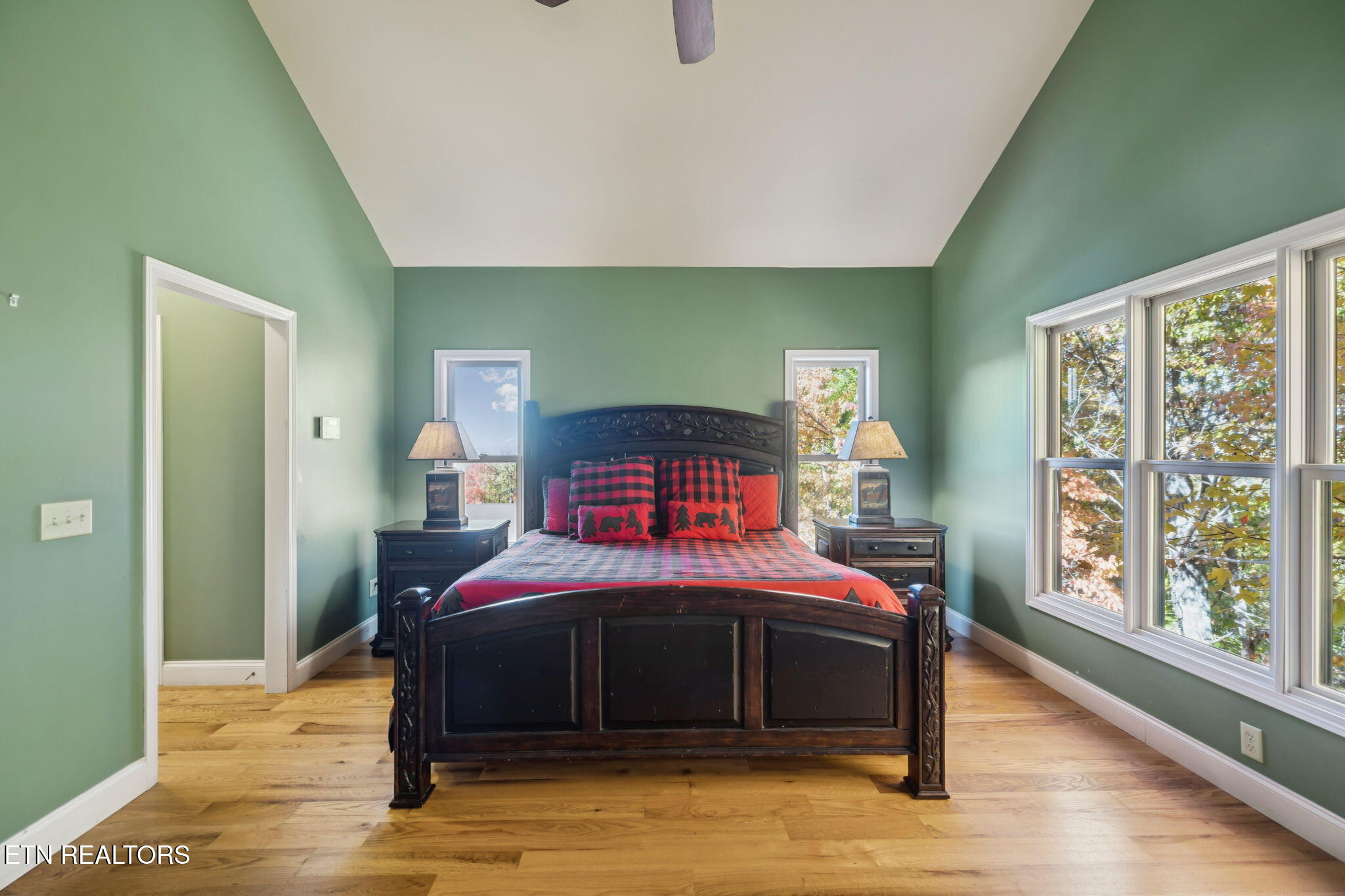 3715 Cinnamon Way Sevierville TN 37862