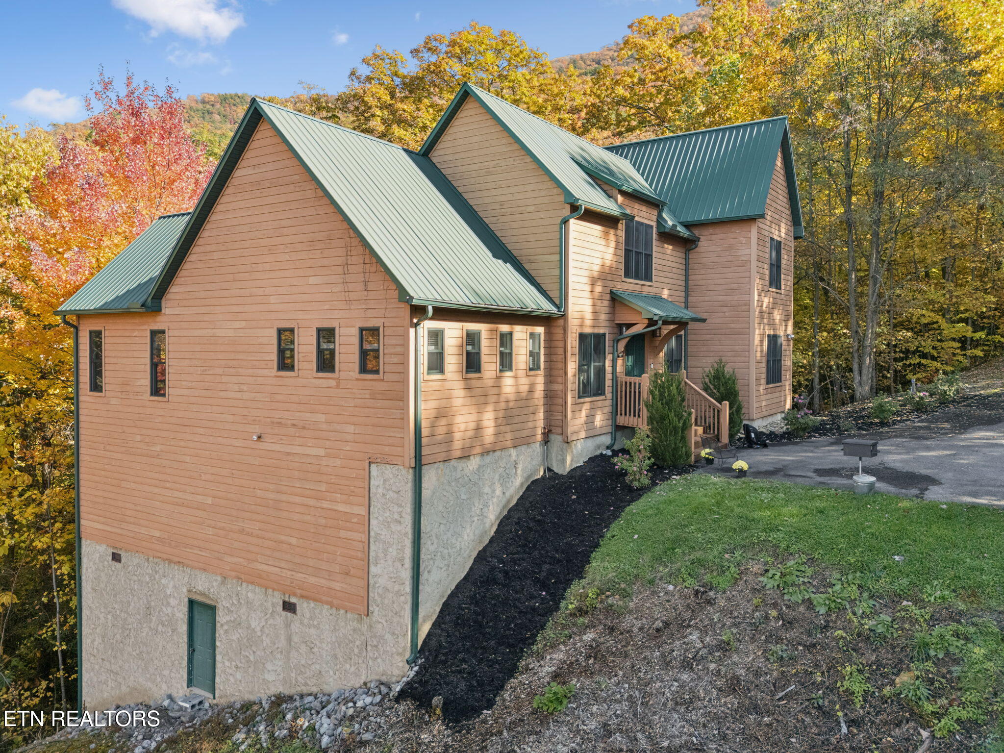 3715 Cinnamon Way Sevierville TN 37862
