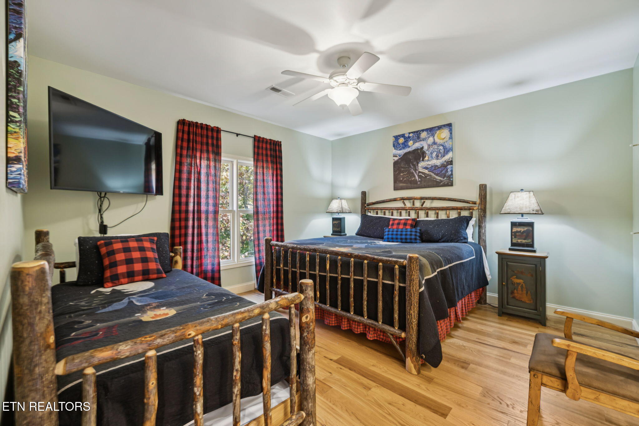 3715 Cinnamon Way Sevierville TN 37862