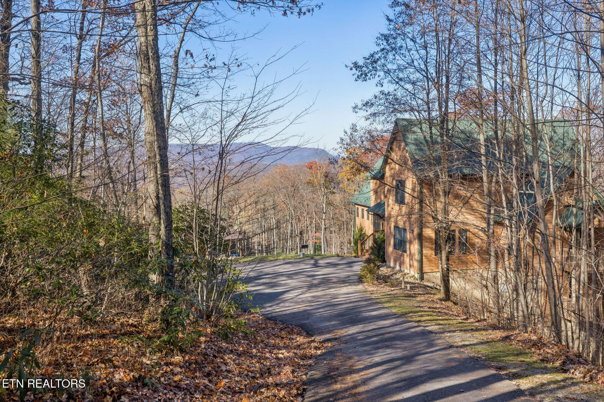 3715 Cinnamon Way Sevierville TN 37862