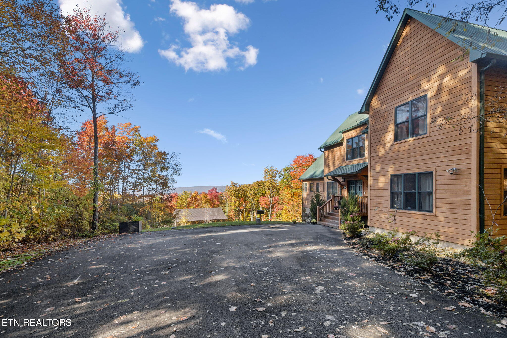 3715 Cinnamon Way Sevierville TN 37862