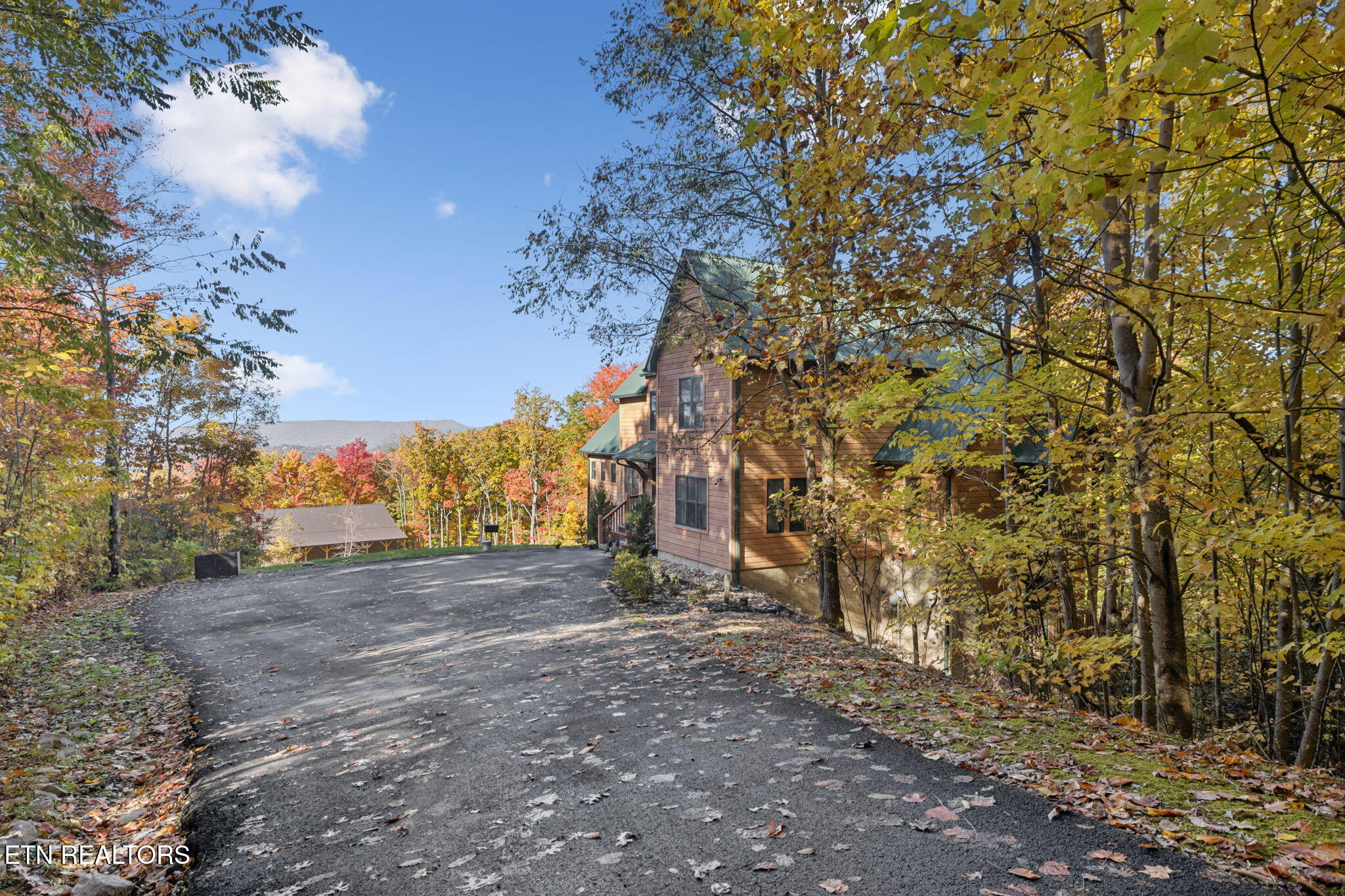 3715 Cinnamon Way Sevierville TN 37862