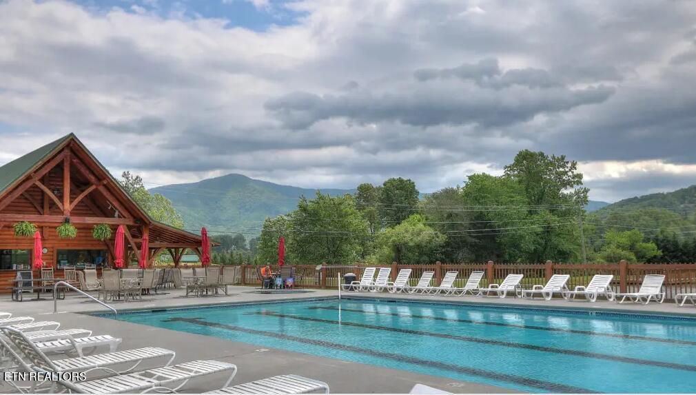 3715 Cinnamon Way Sevierville TN 37862