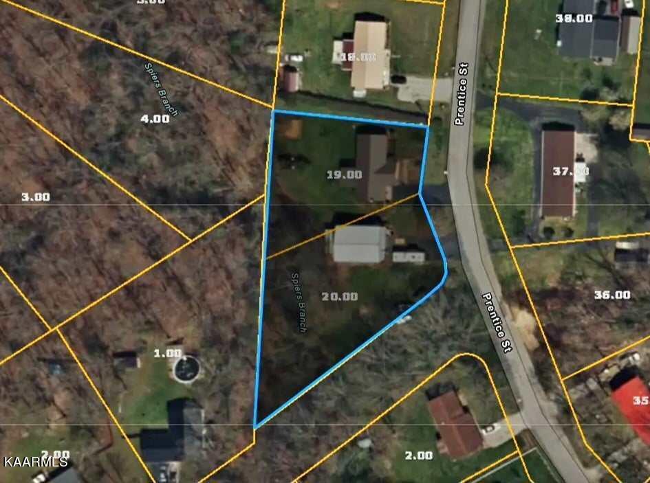 340 Prentice Street Crossville TN 38555
