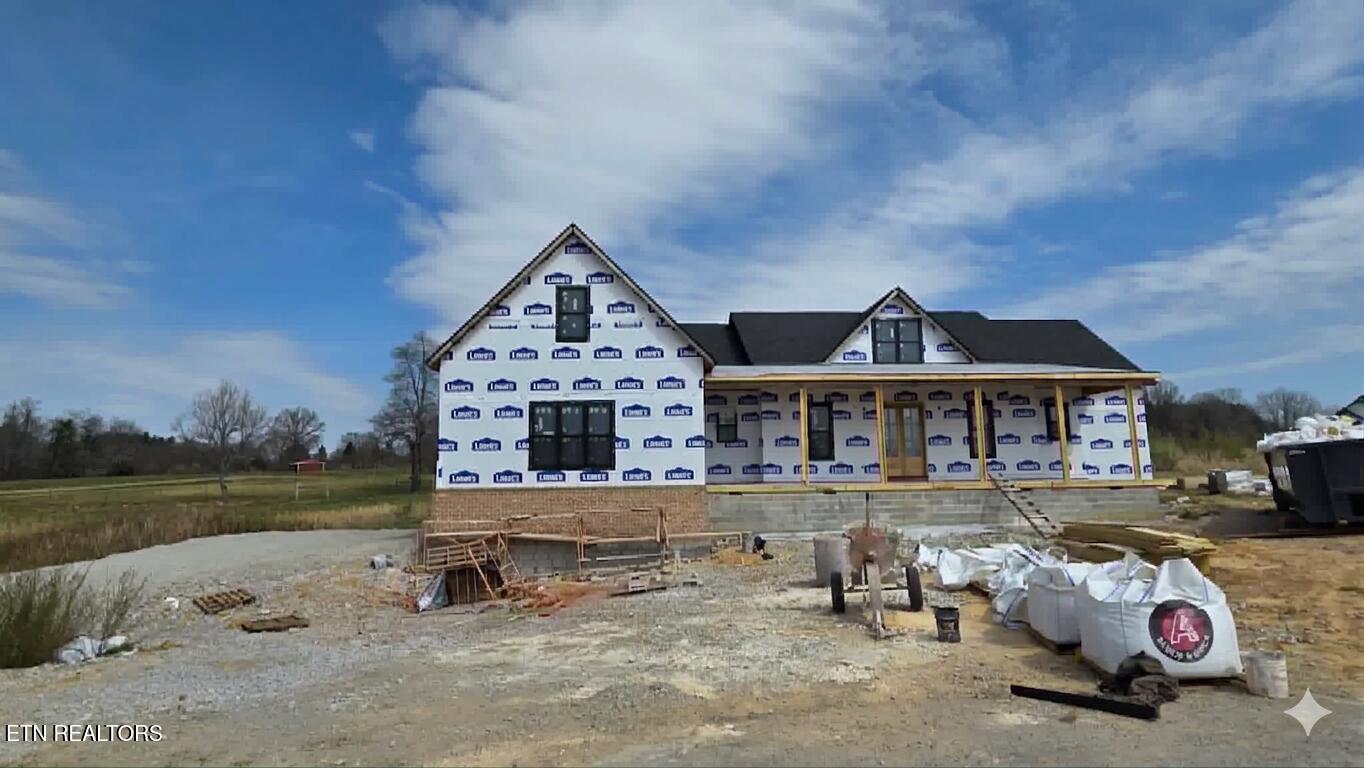 56 Keating Court Crossville TN 38555