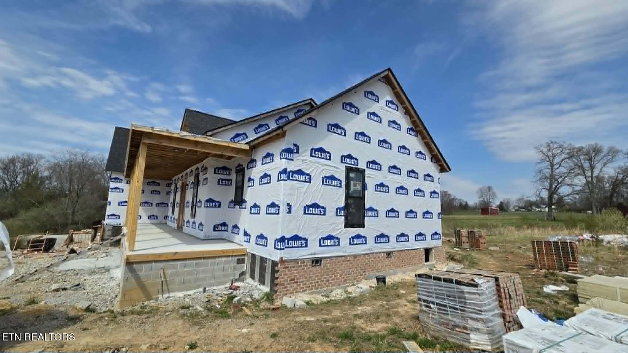 56 Keating Court Crossville TN 38555
