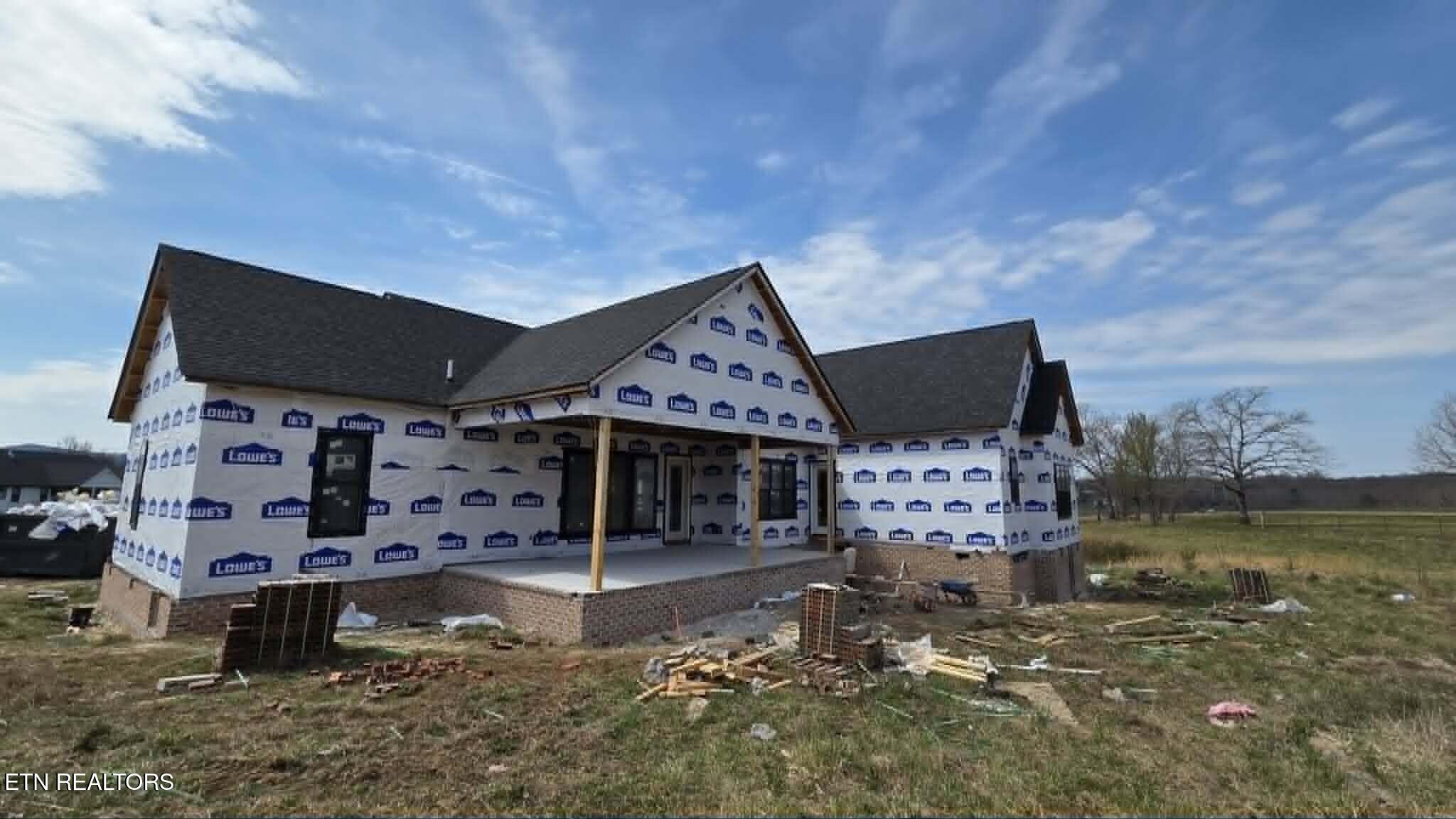56 Keating Court Crossville TN 38555