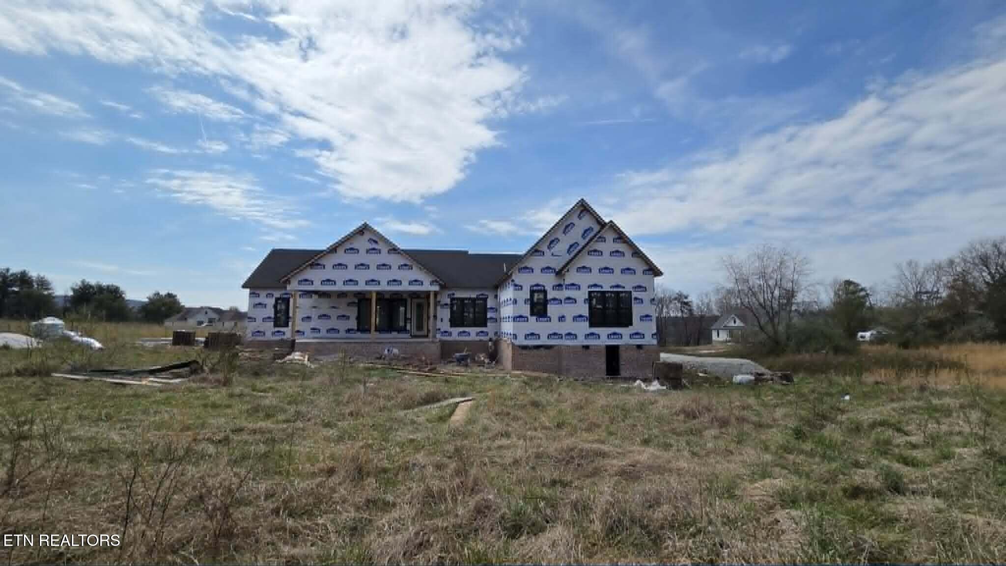 56 Keating Court Crossville TN 38555