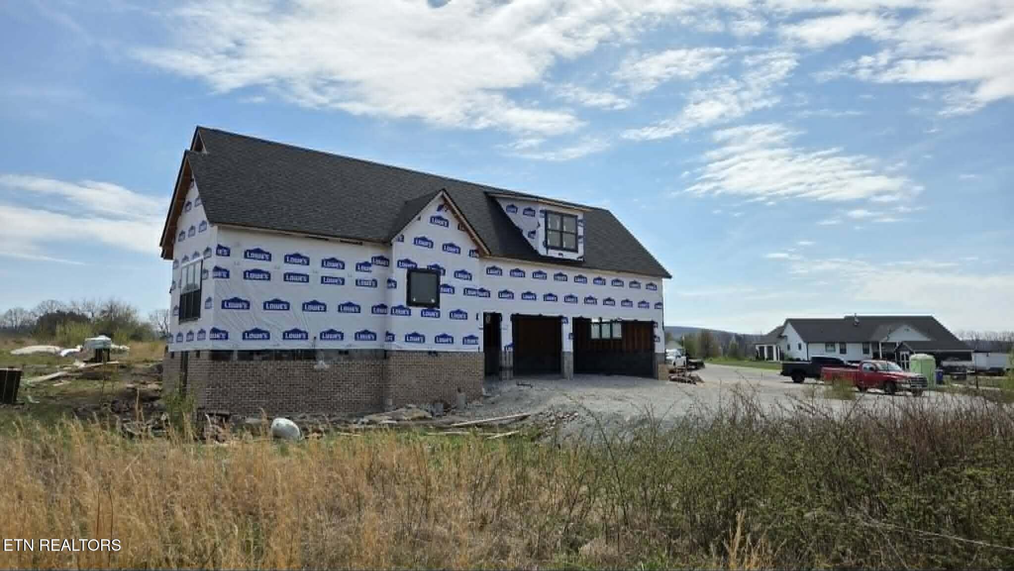 56 Keating Court Crossville TN 38555