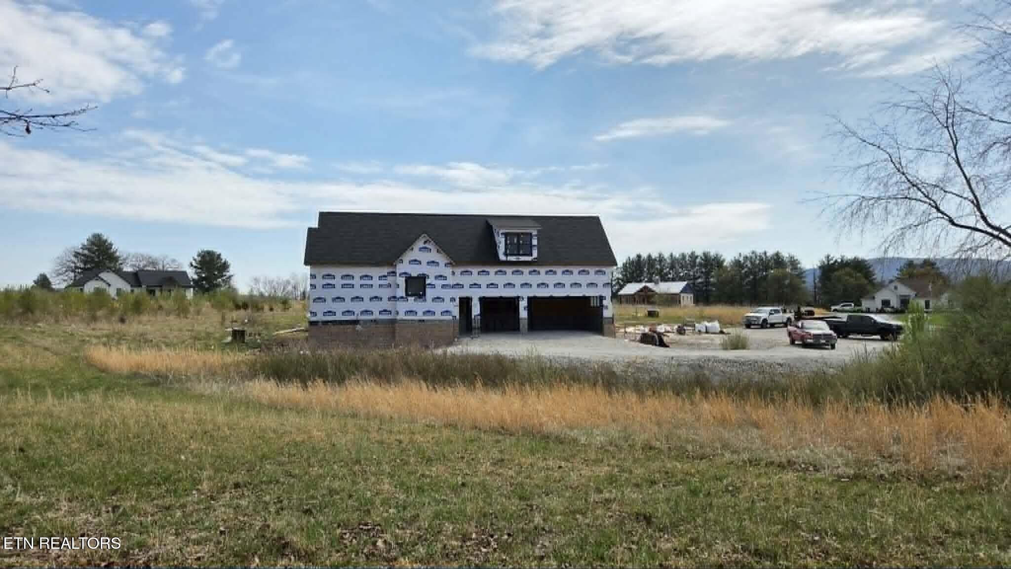 56 Keating Court Crossville TN 38555